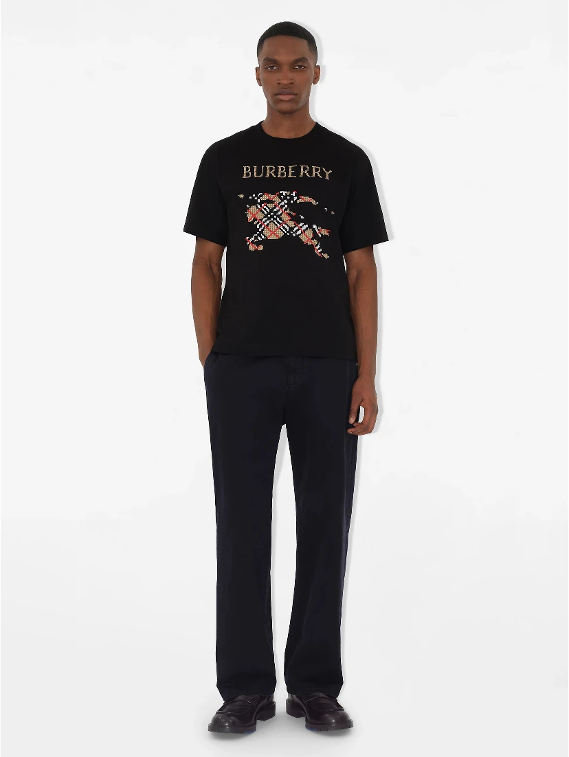 Burberry Clothing