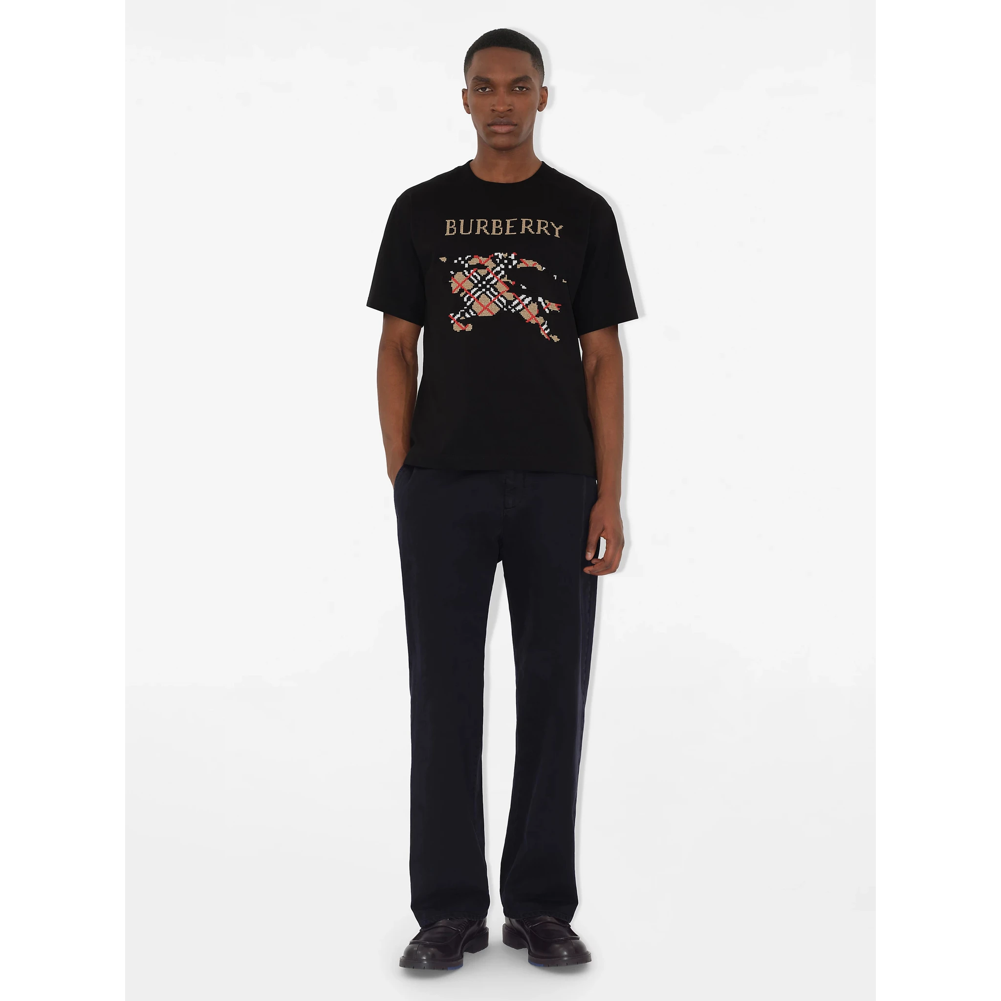 Burberry Clothing