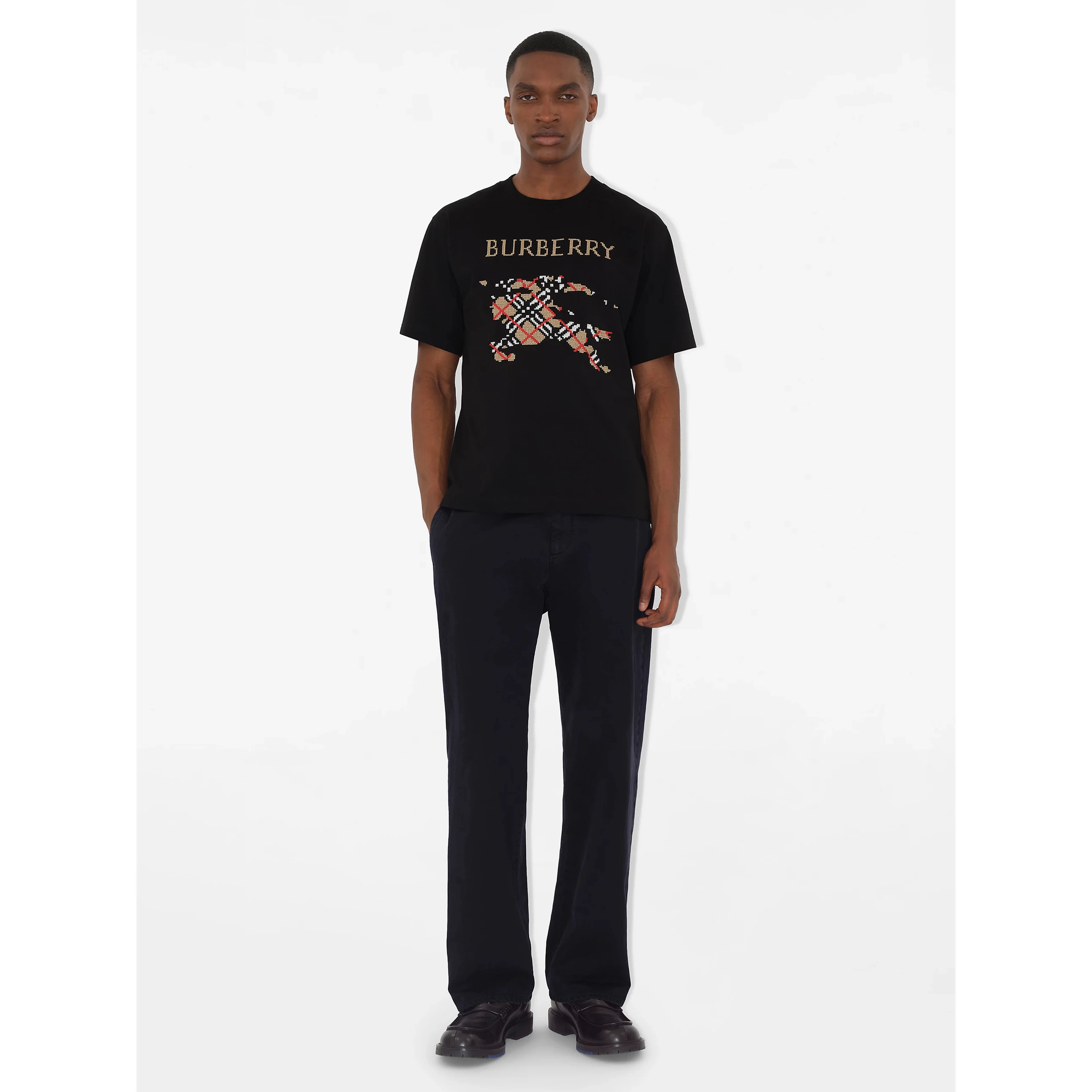 Burberry Clothing