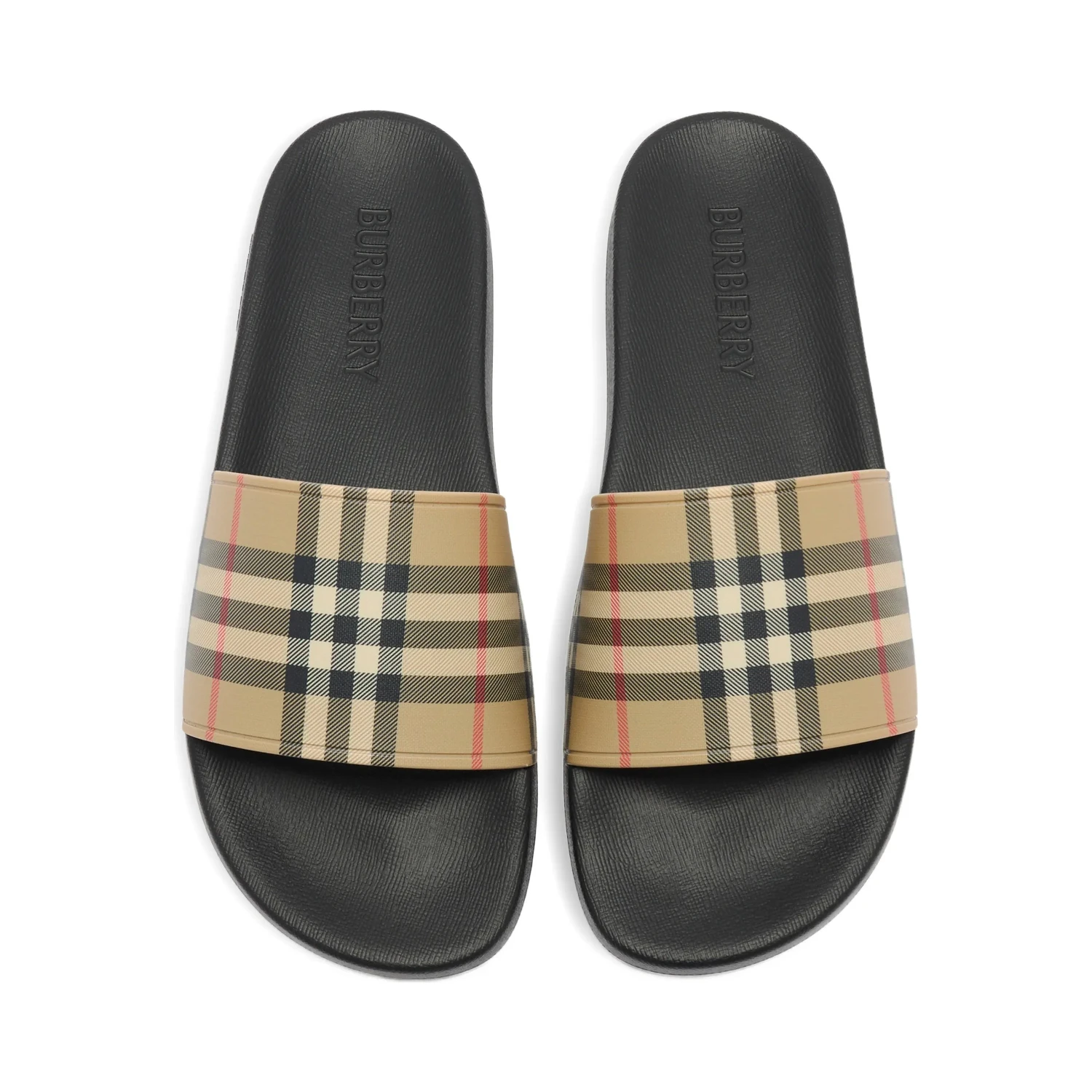 Burberry Flat shoes