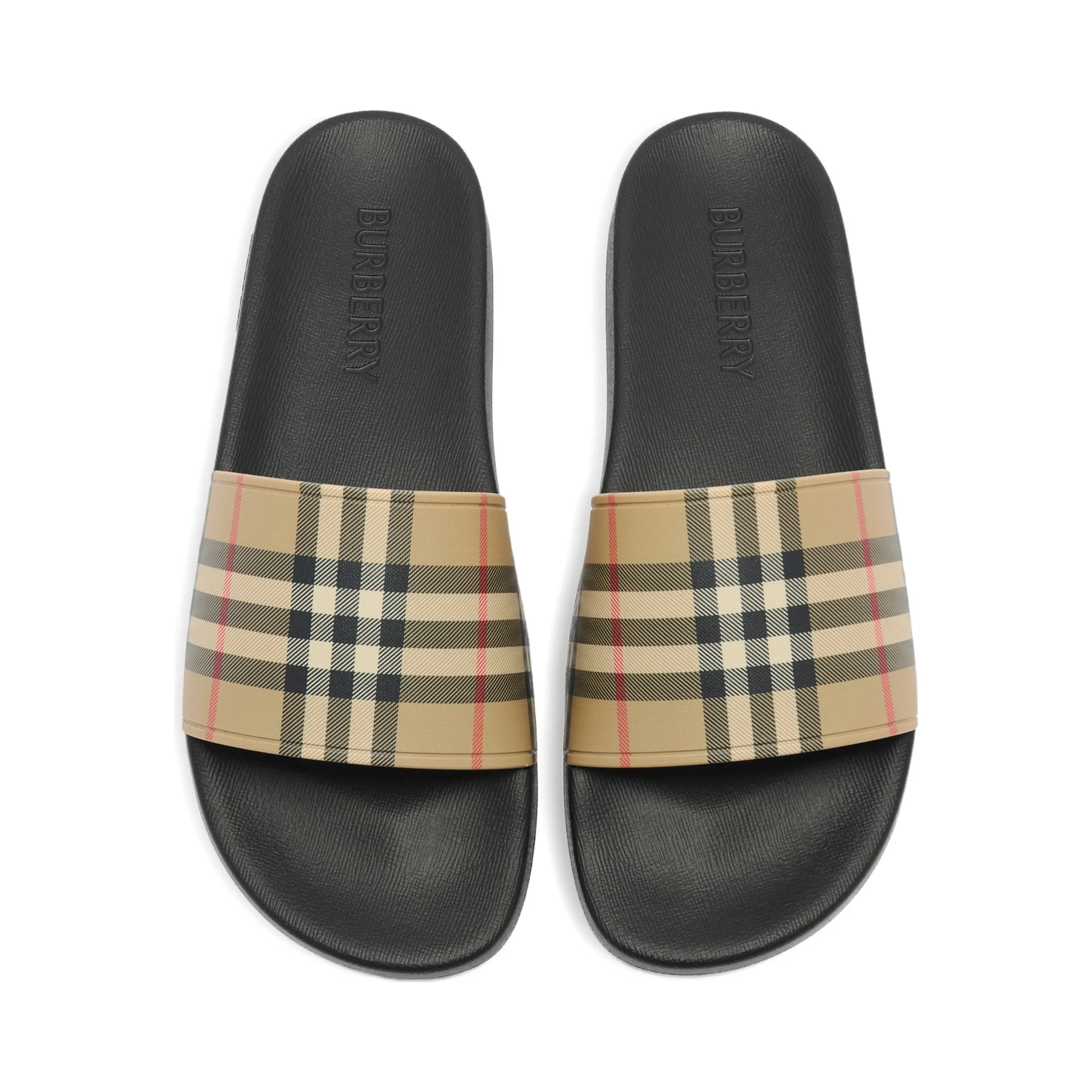 Burberry Flat shoes