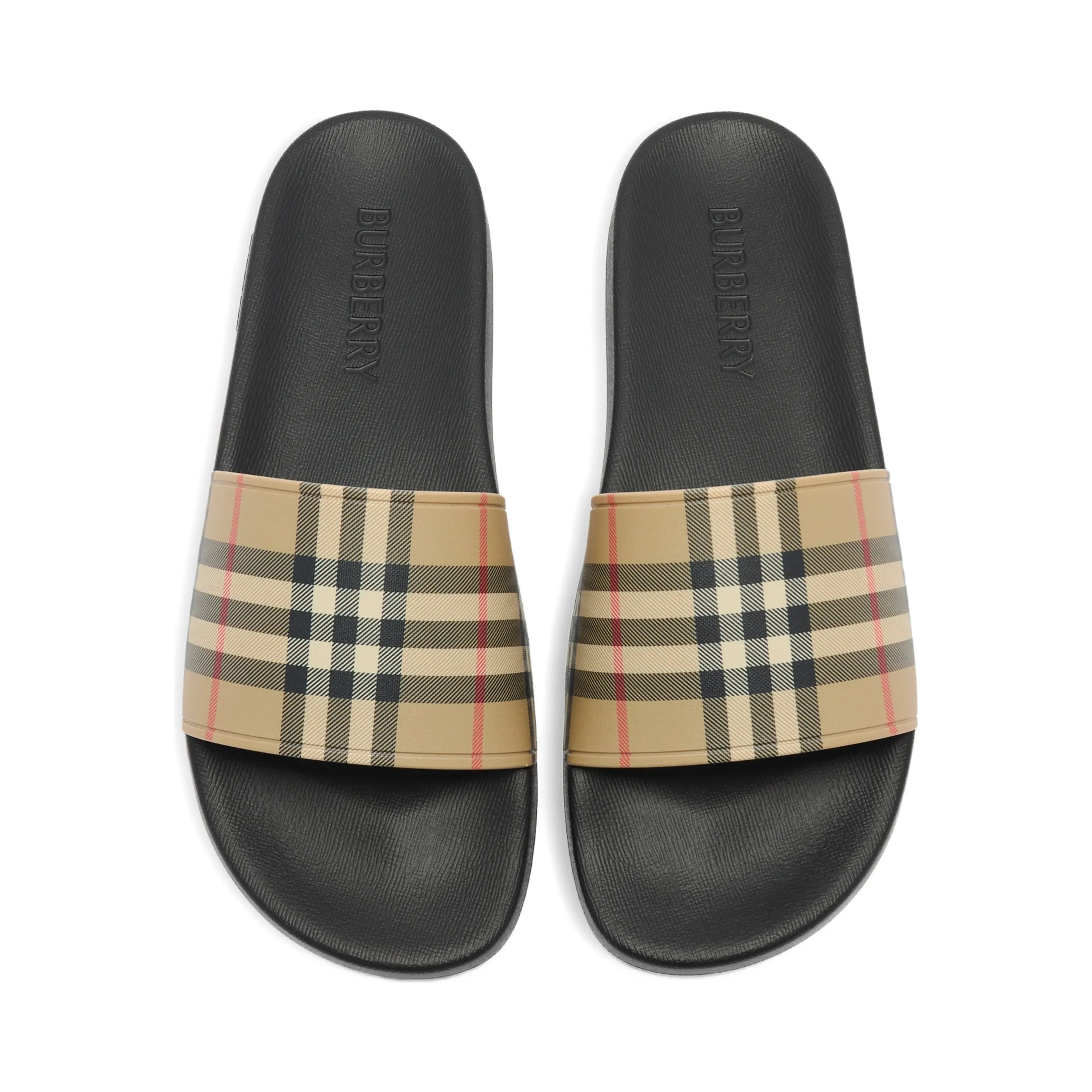Burberry Flat shoes