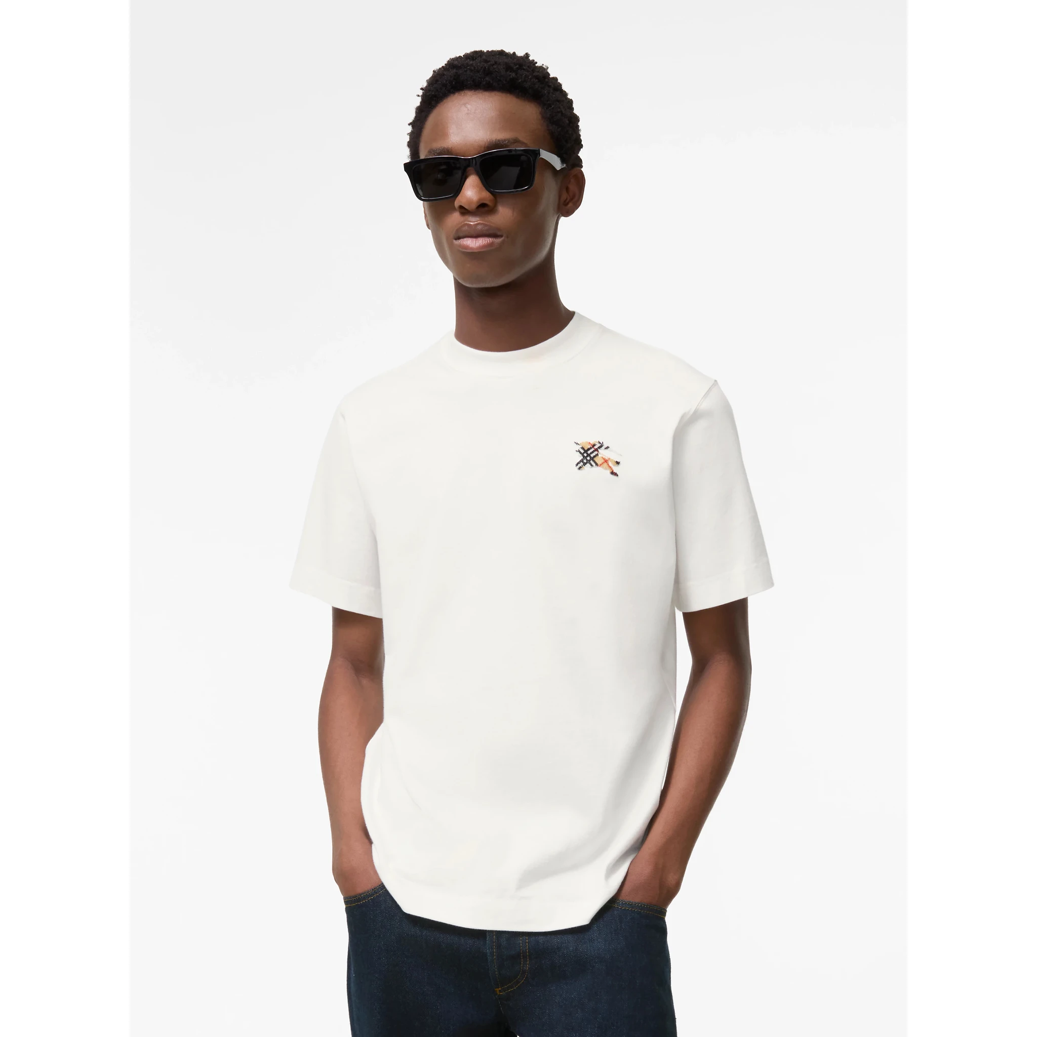 Burberry Clothing