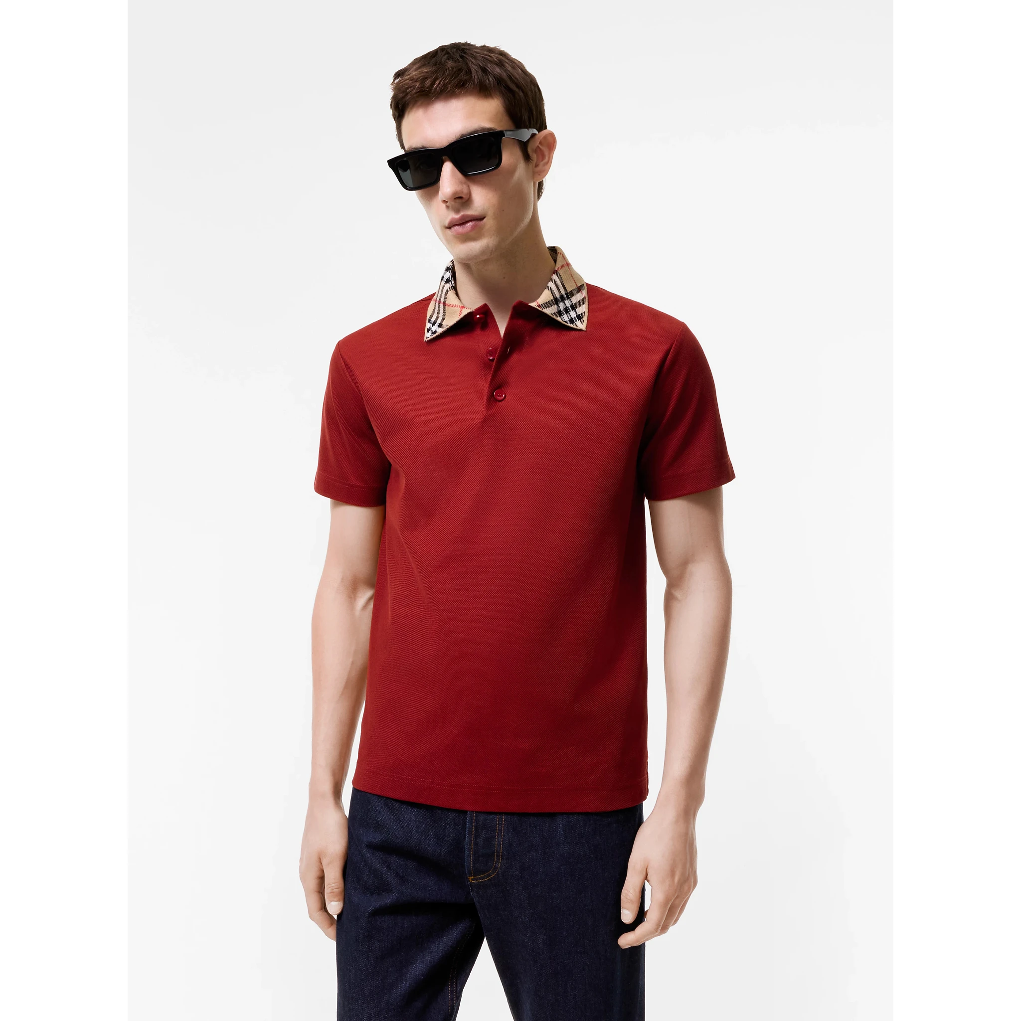 Burberry Clothing