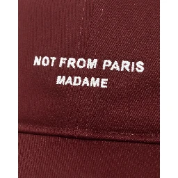 DROLE DE MONSIEUR Hats