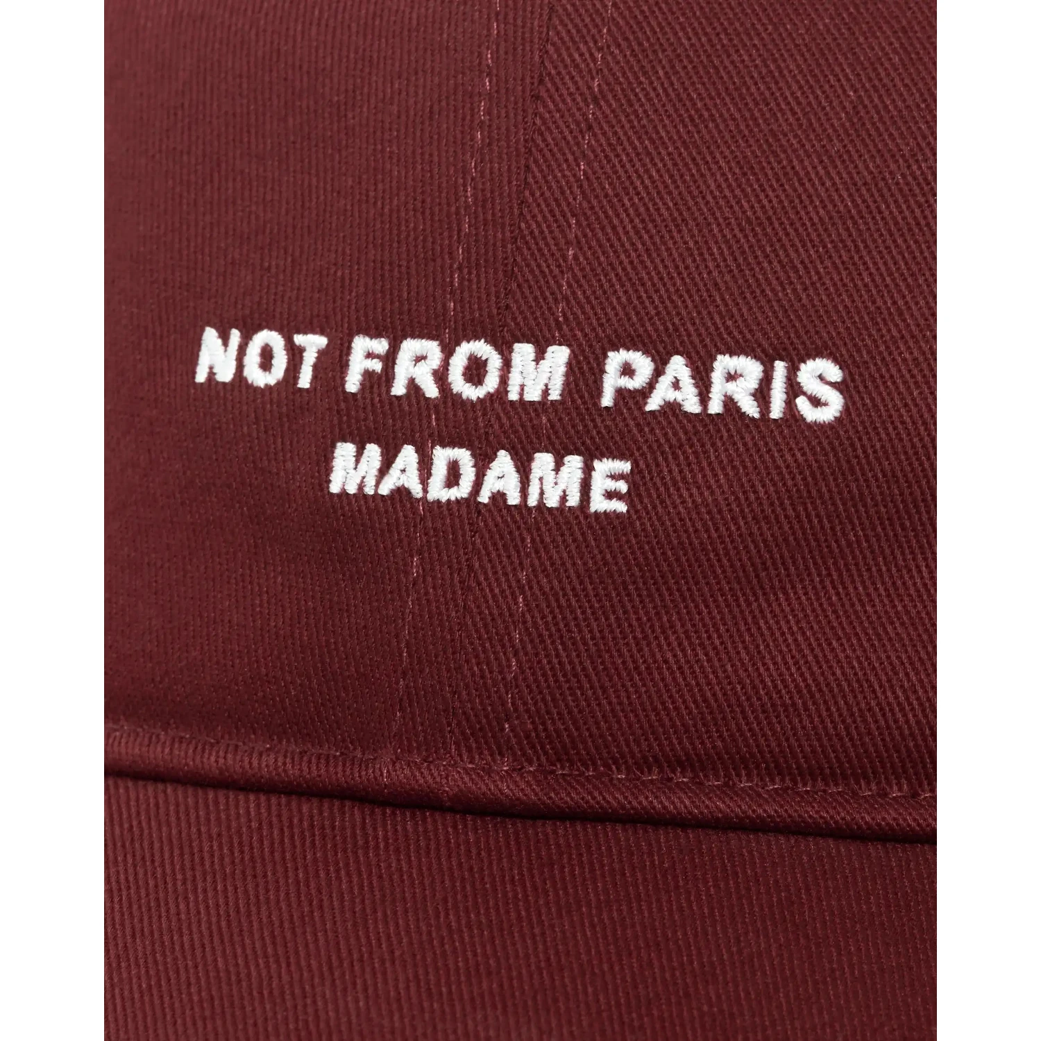DROLE DE MONSIEUR Hats