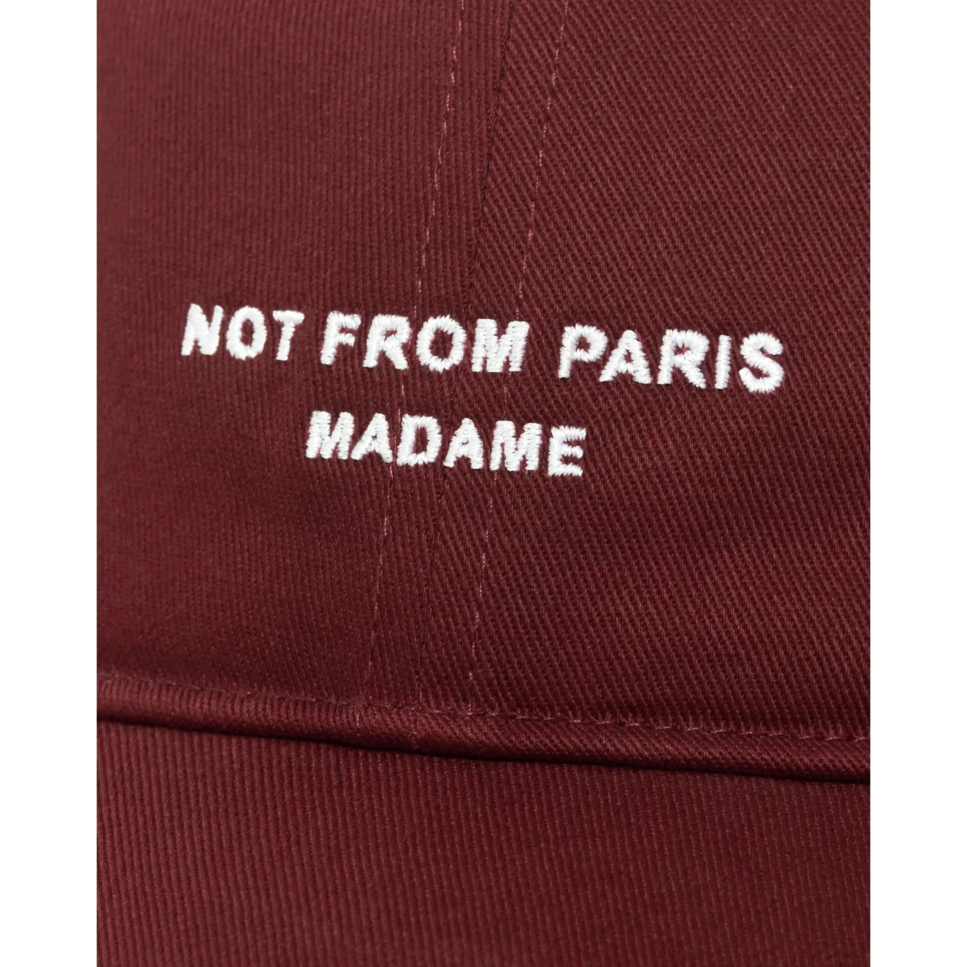 DROLE DE MONSIEUR Hats