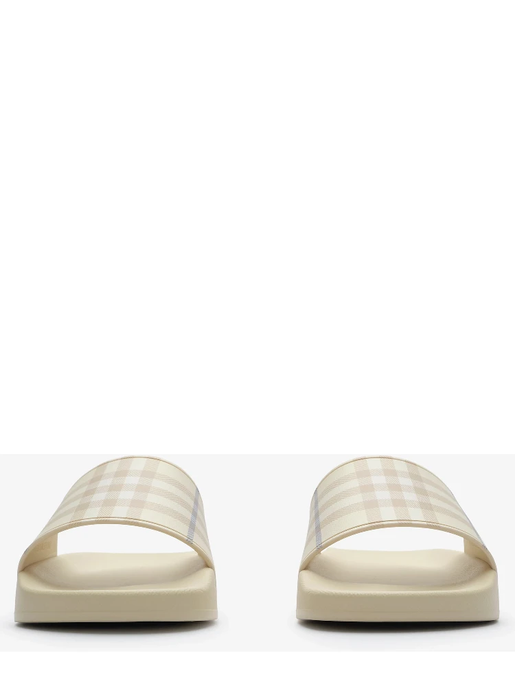Burberry Flat shoes alternative