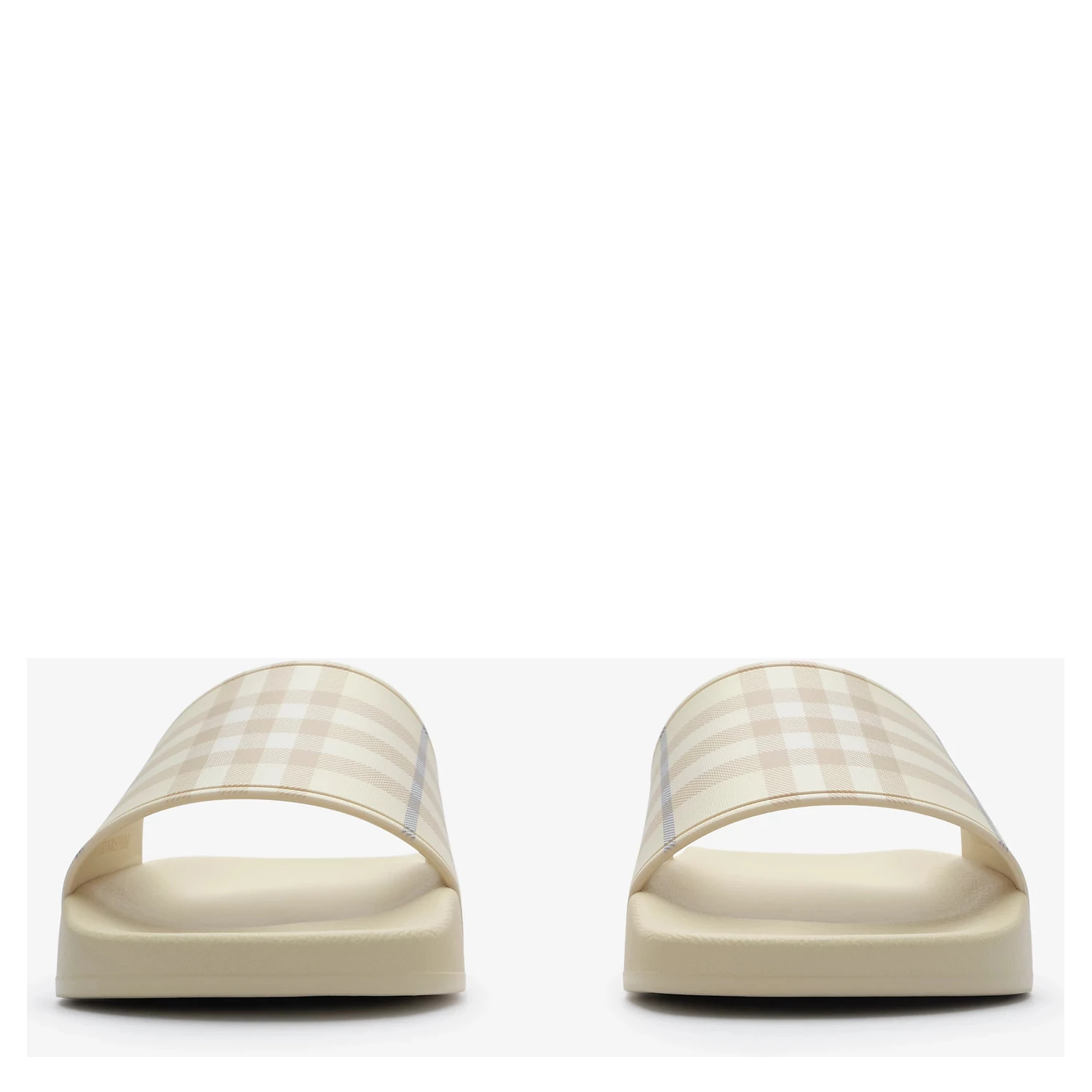 Burberry Flat shoes