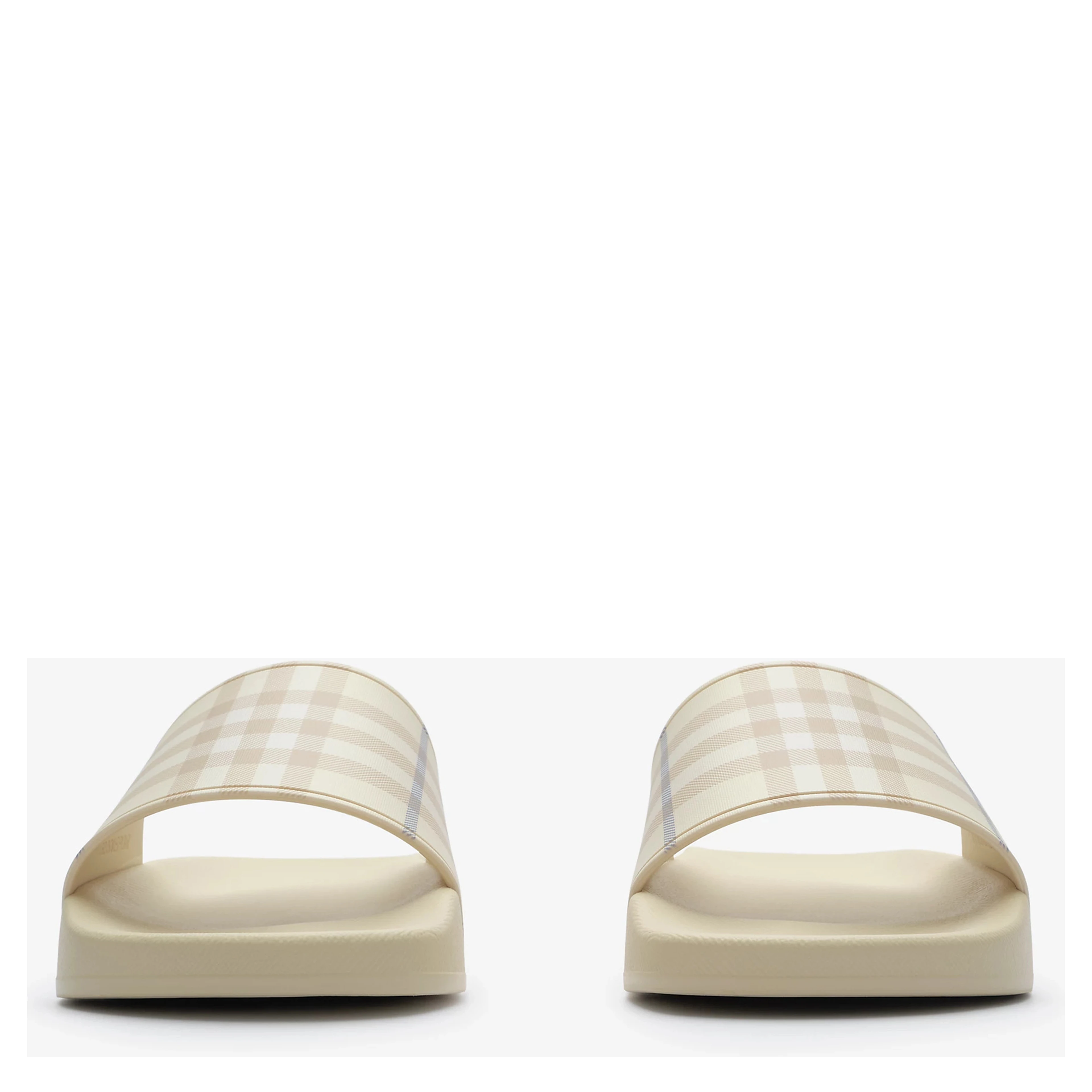 Burberry Flat shoes