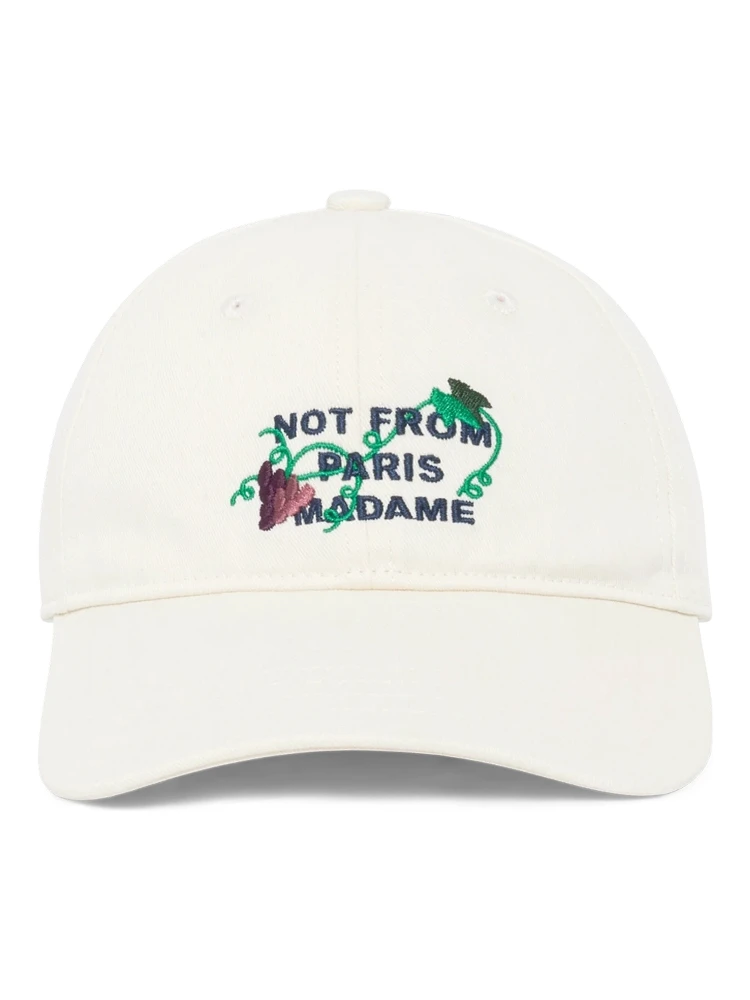 DROLE DE MONSIEUR Hats