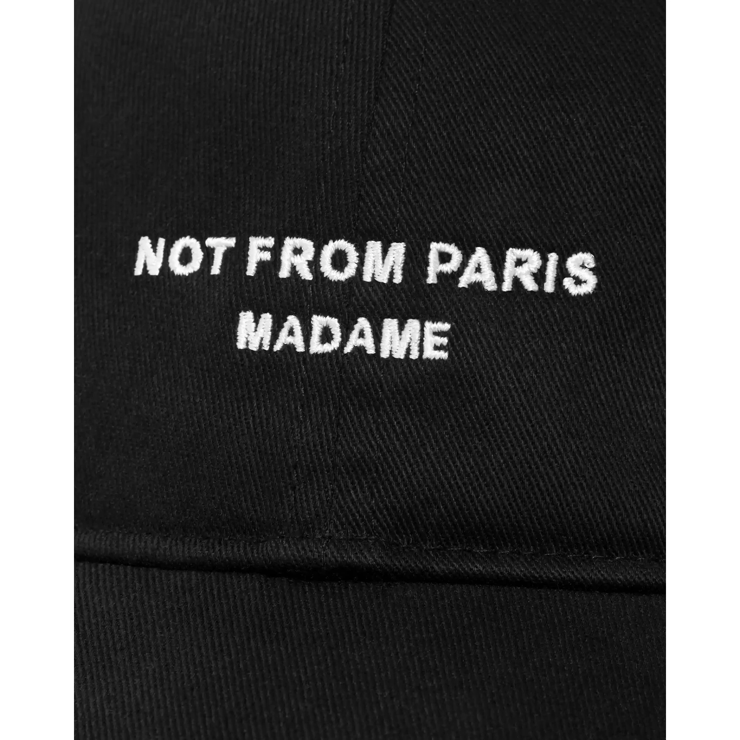 DROLE DE MONSIEUR Hats