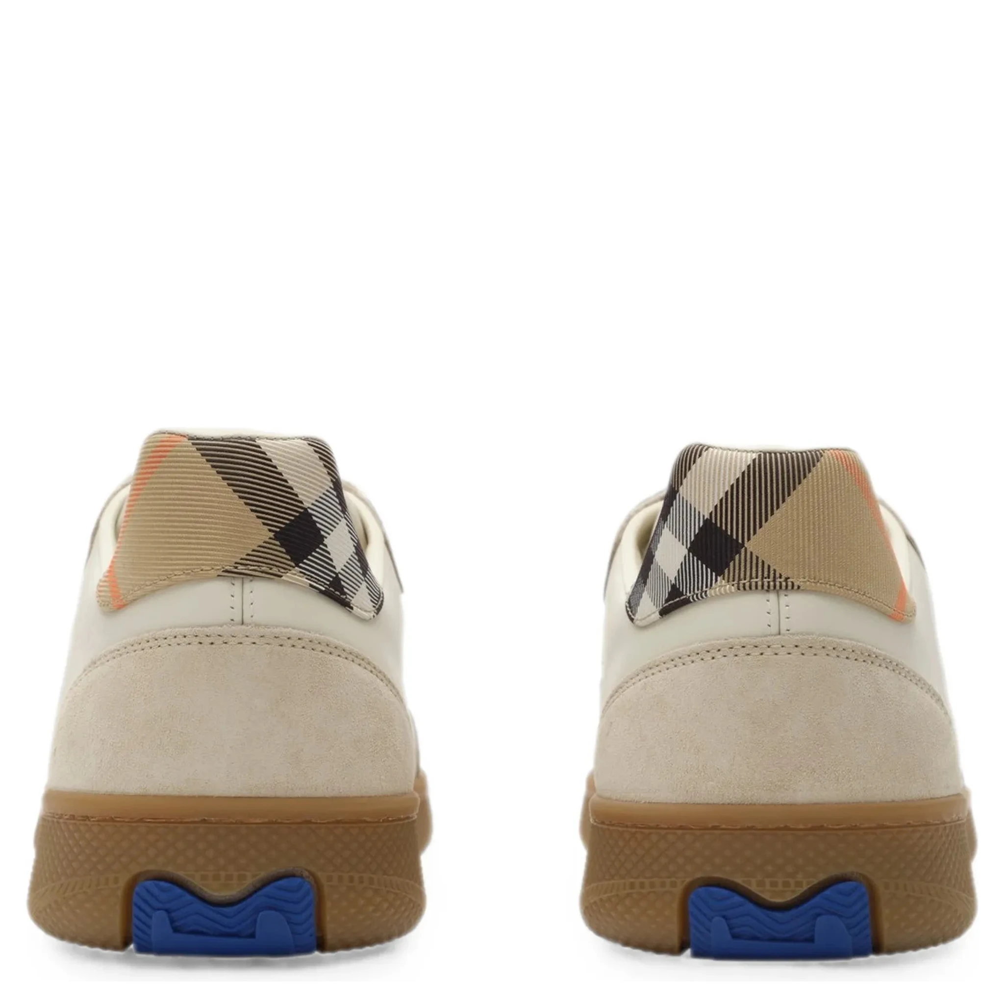 Burberry Flat shoes