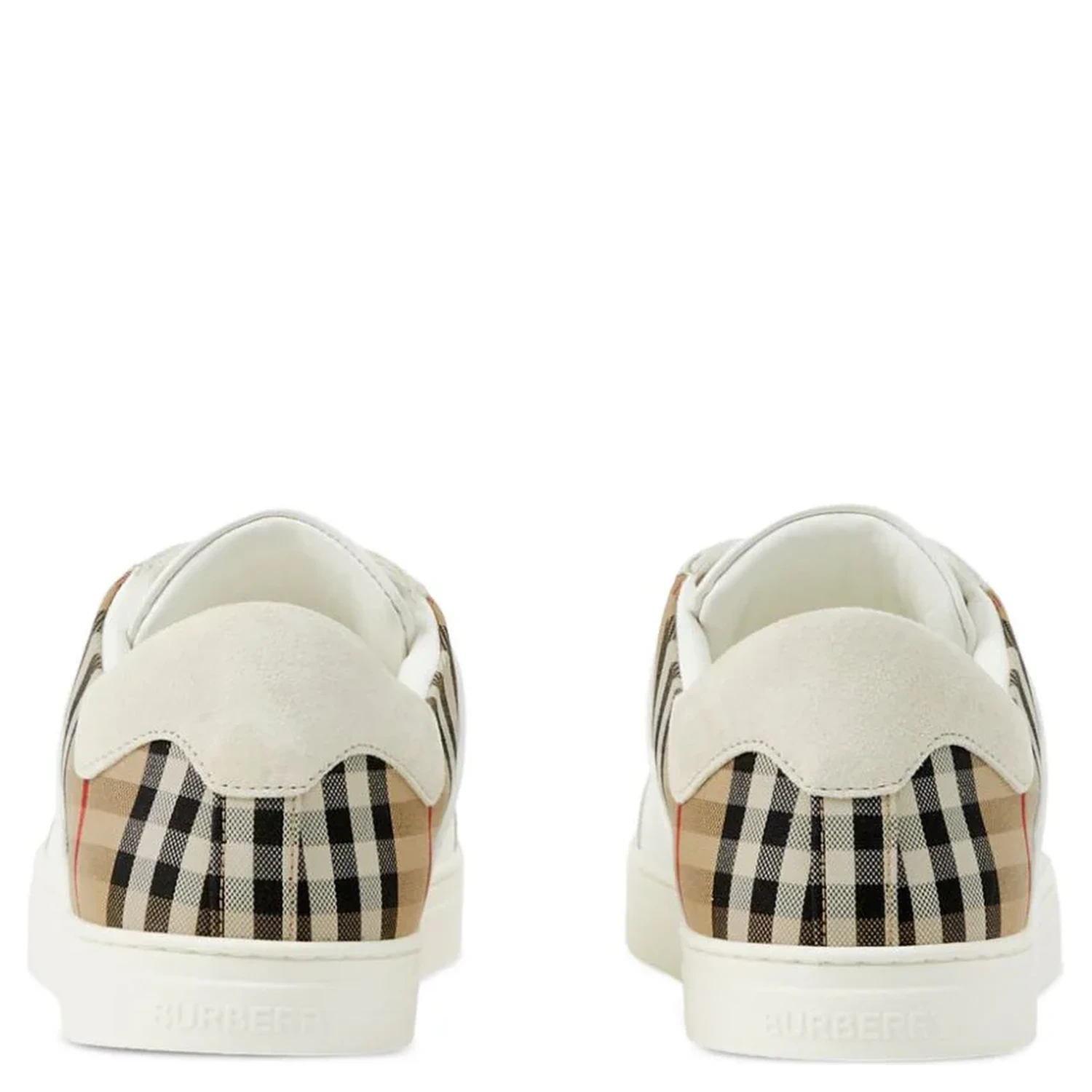 Burberry Flat shoes