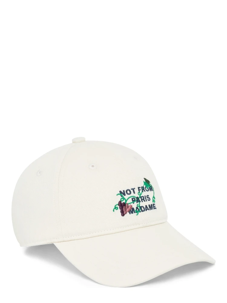 DROLE DE MONSIEUR Hats alternative
