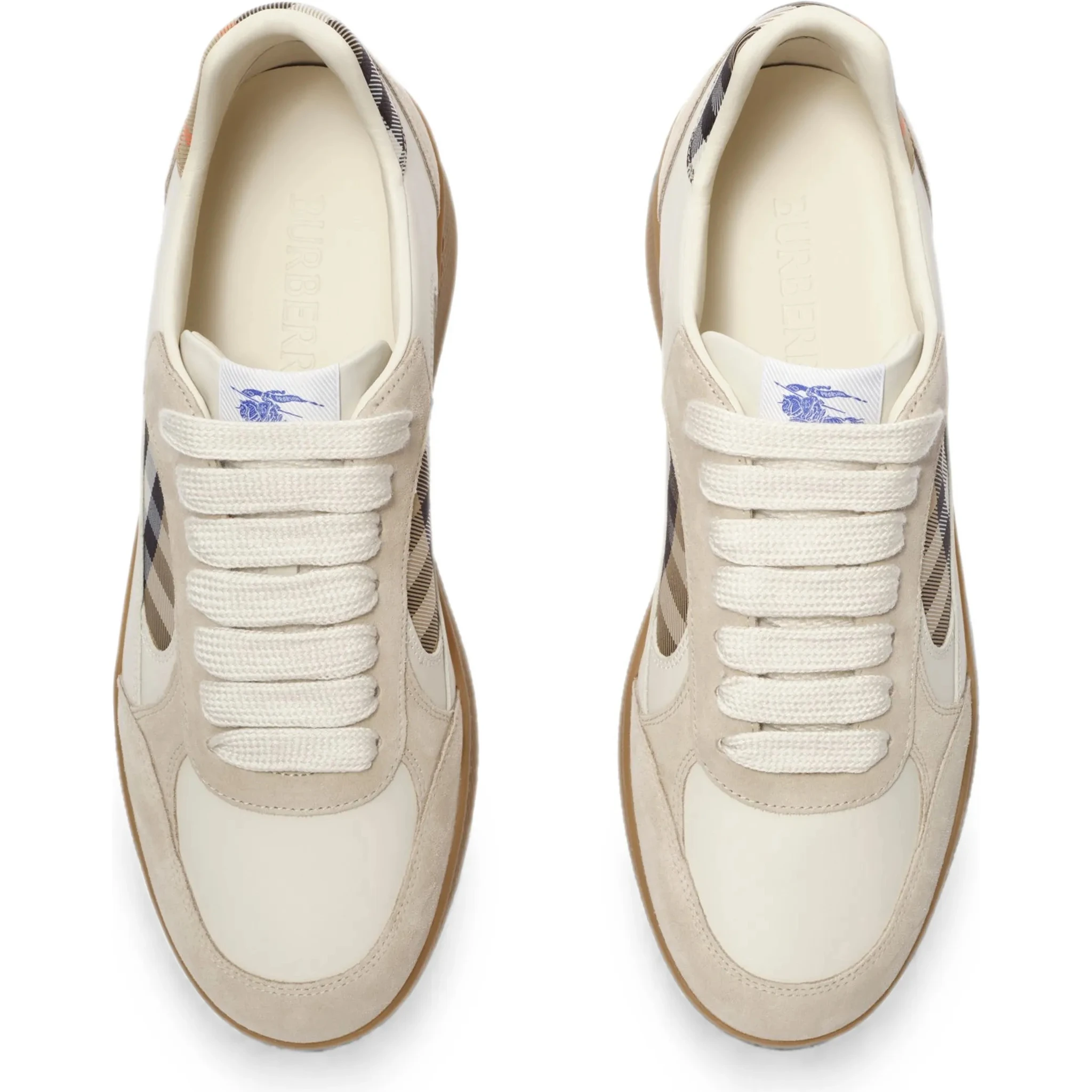 Burberry Flat shoes