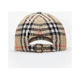 Burberry Accessories