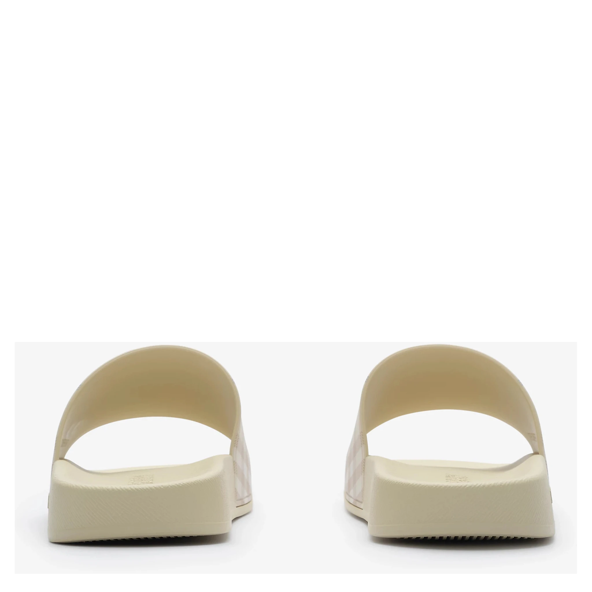 Burberry Flat shoes