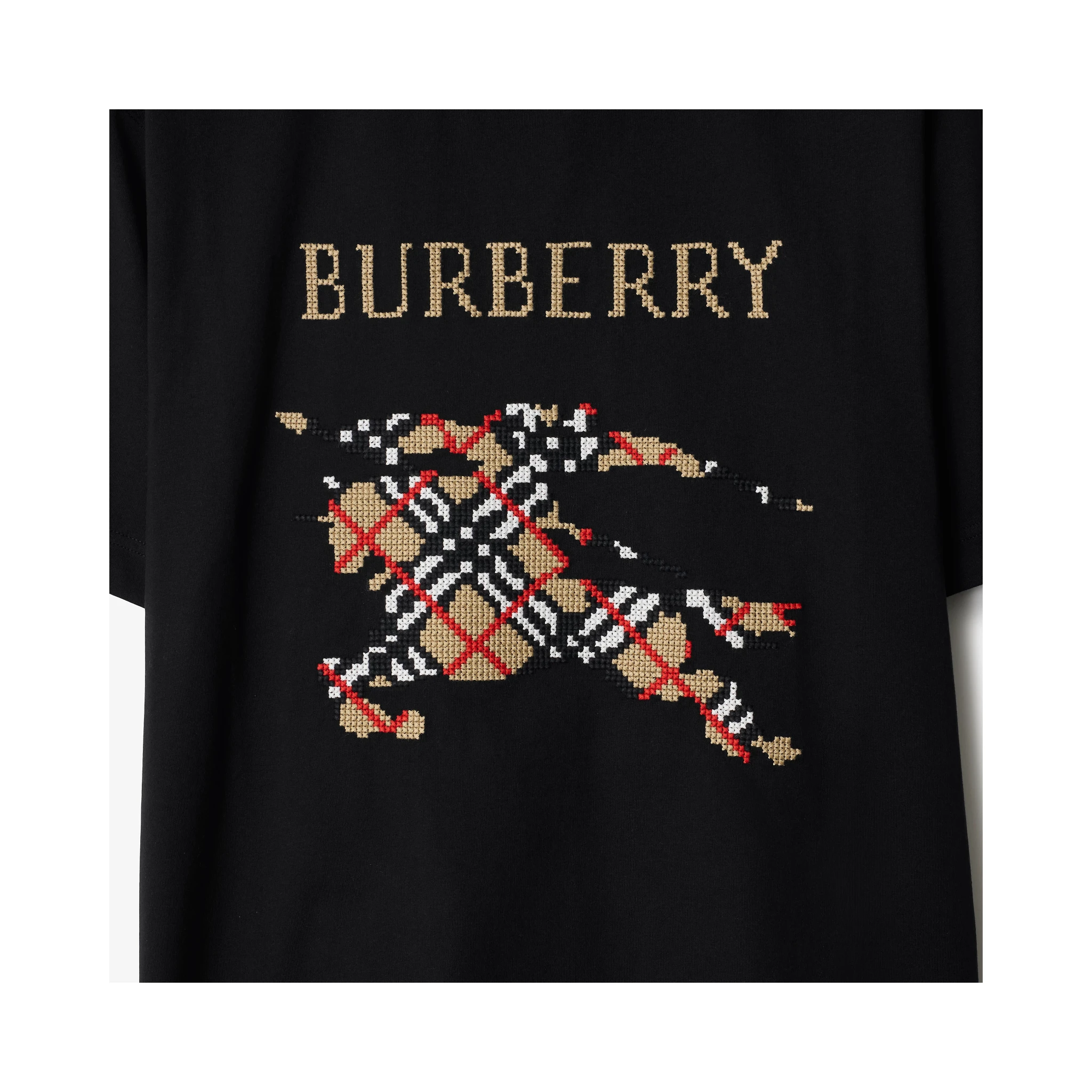 Burberry Clothing