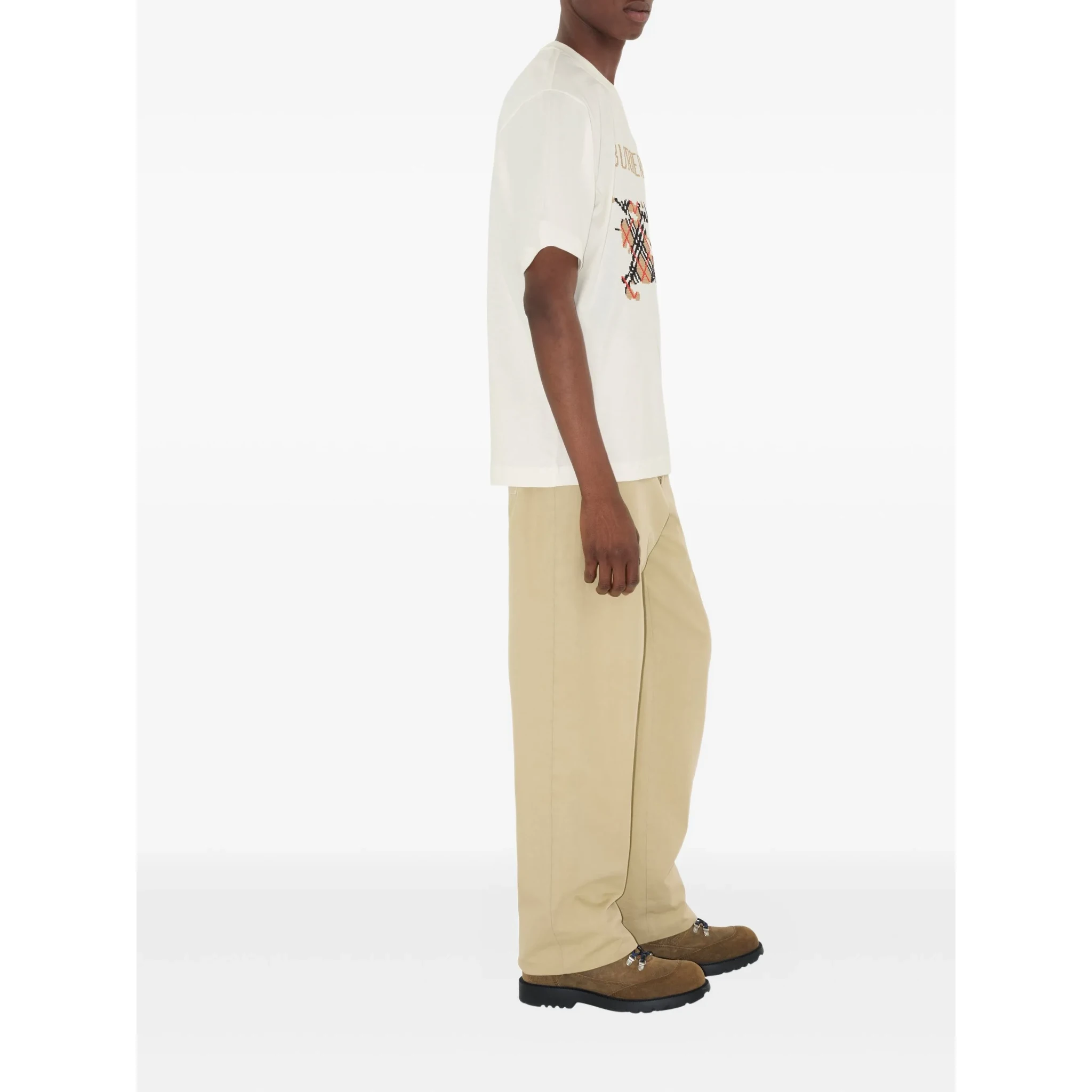 Burberry Clothing