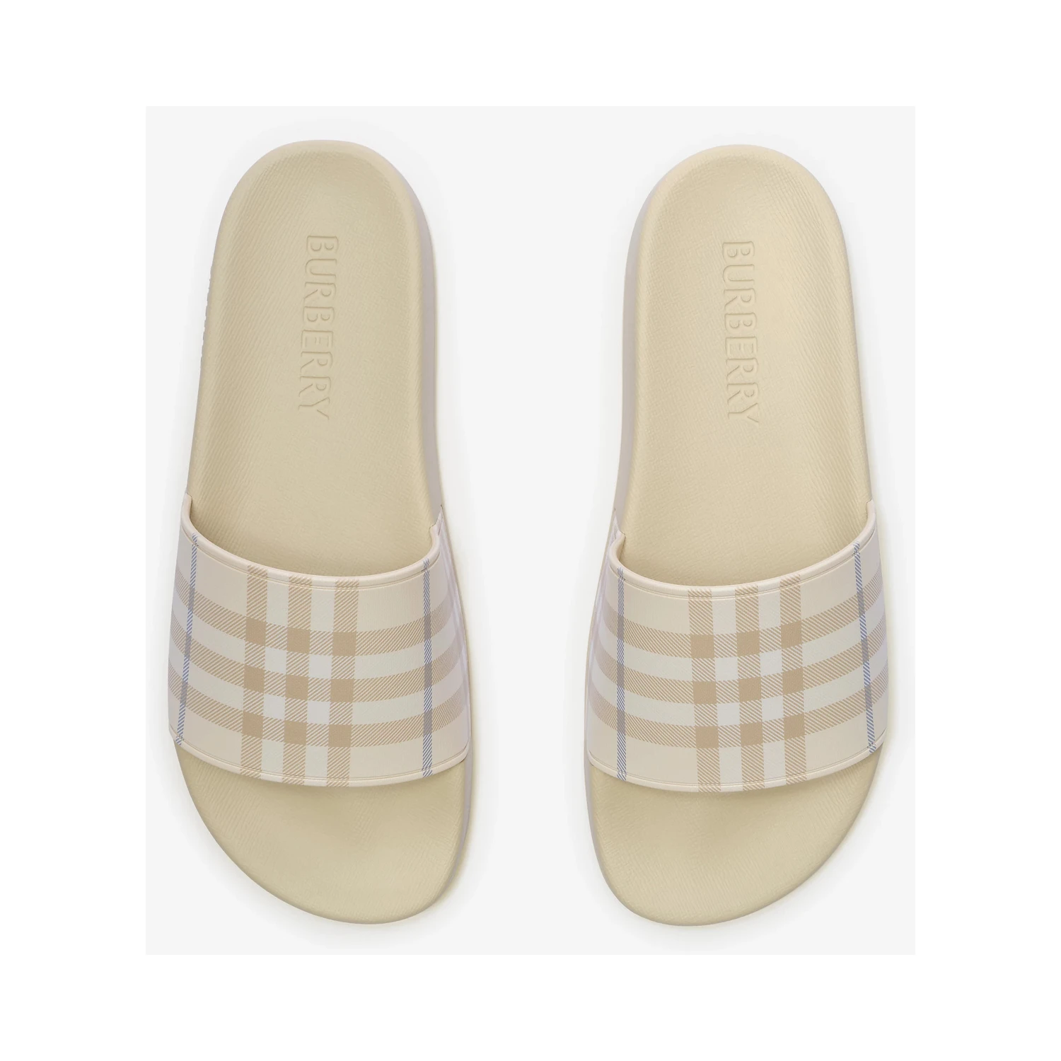 Burberry Flat shoes