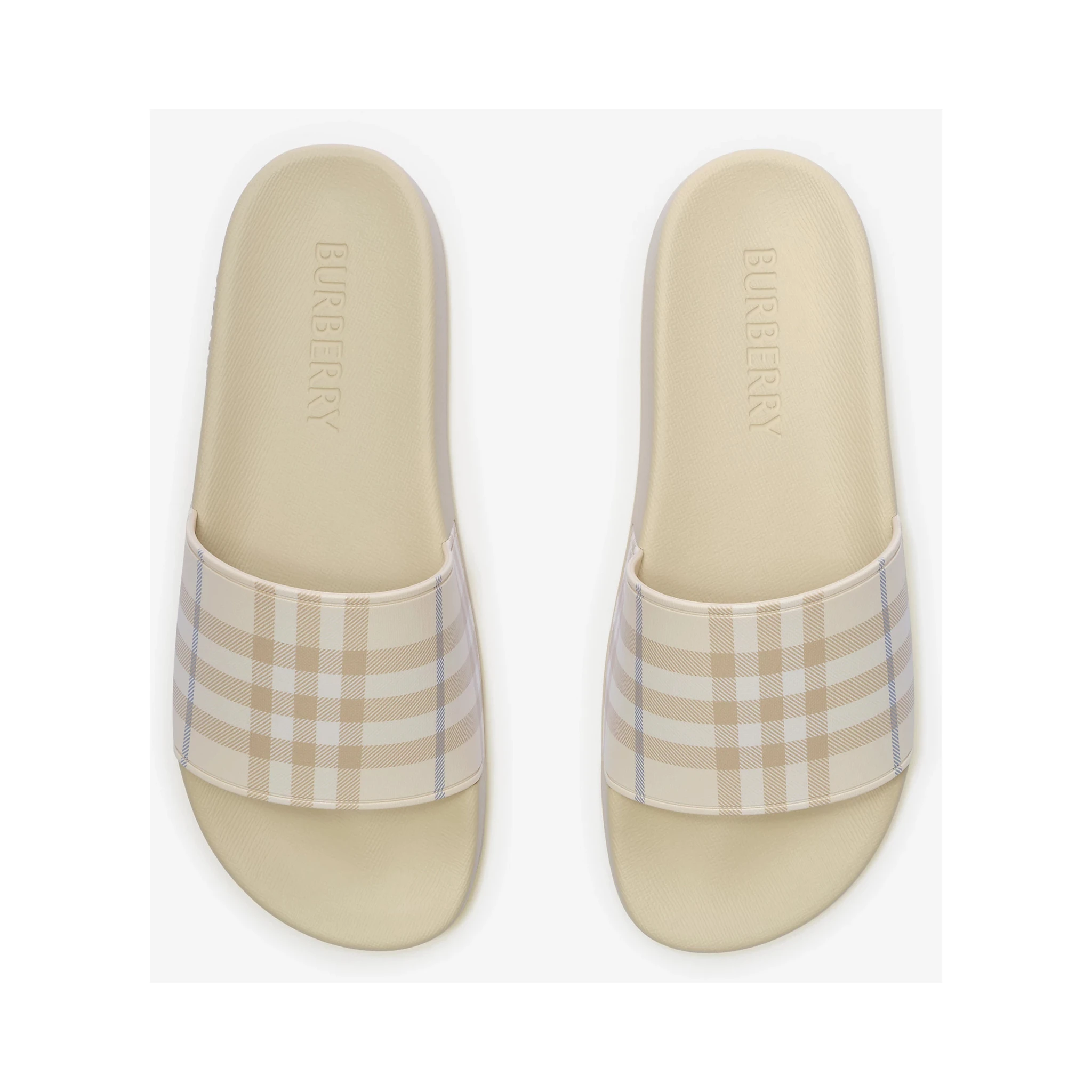Burberry Flat shoes