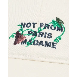 DROLE DE MONSIEUR Hats