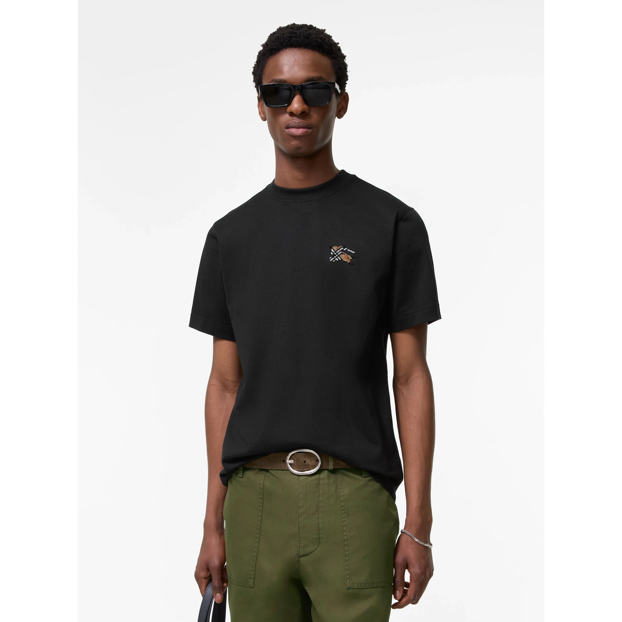 Burberry Clothing