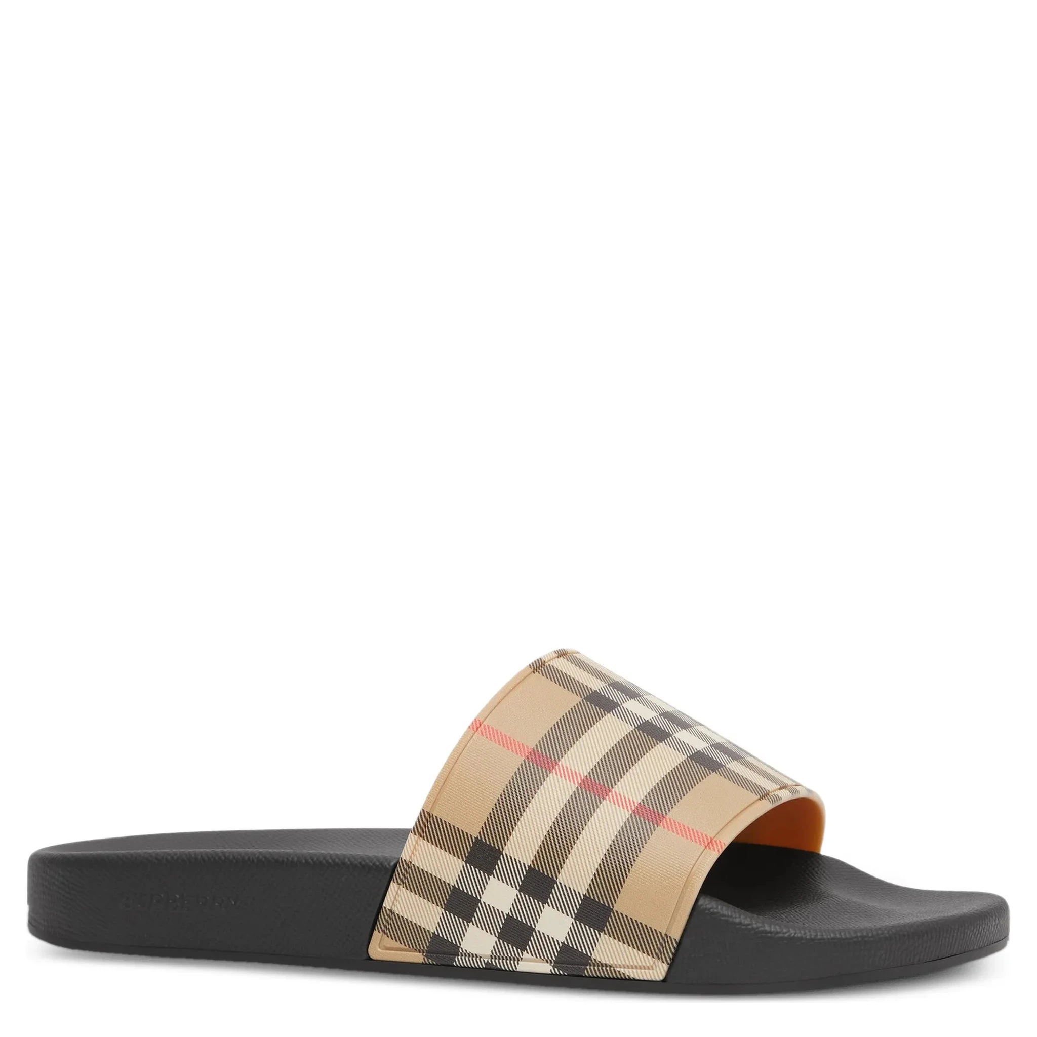Burberry Flat shoes