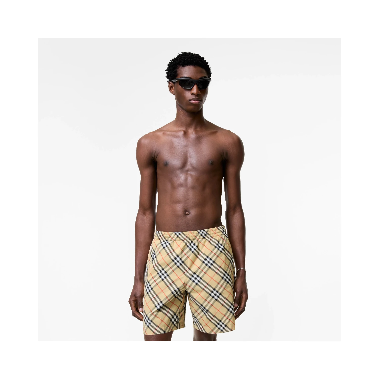 Burberry Clothing