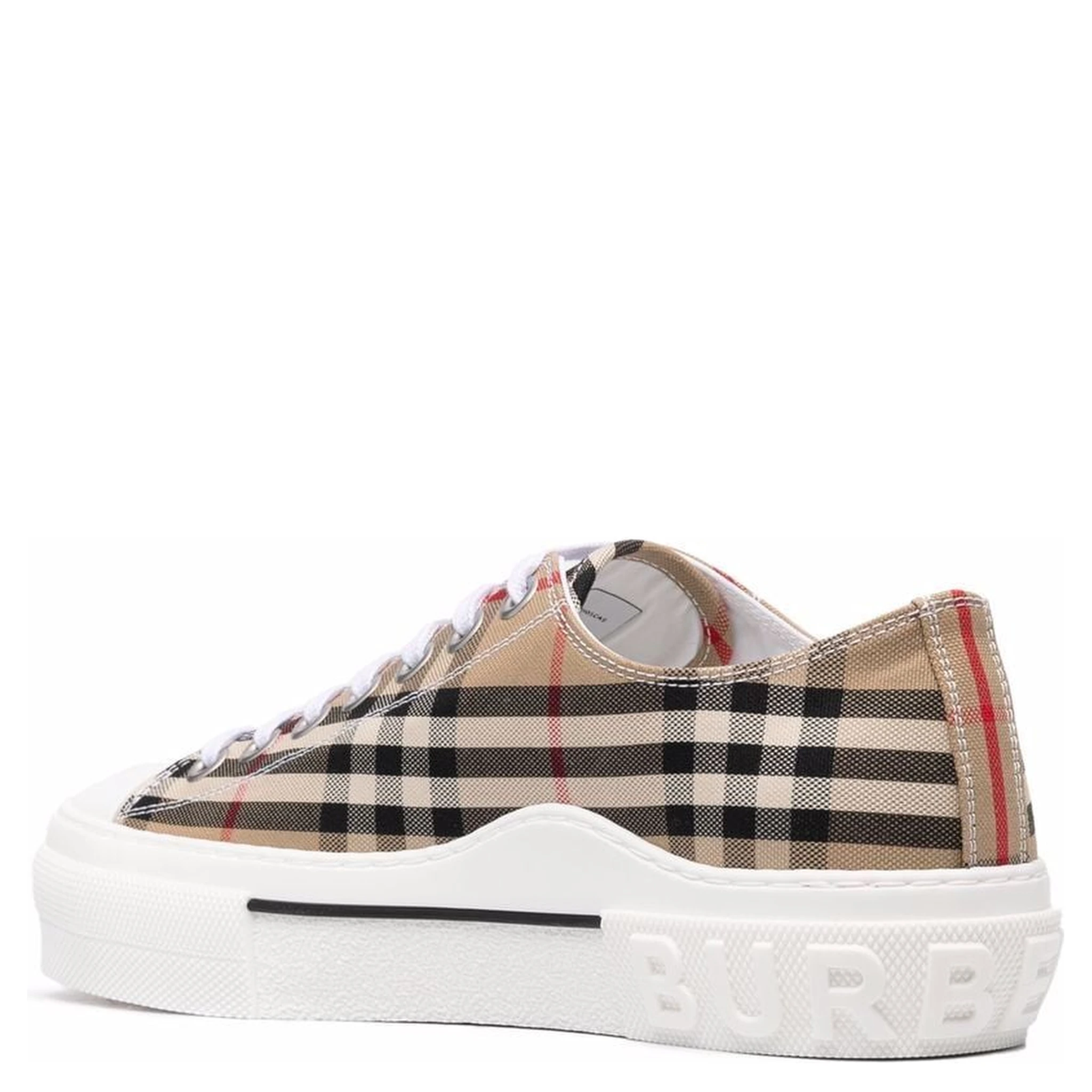 Burberry Flat shoes
