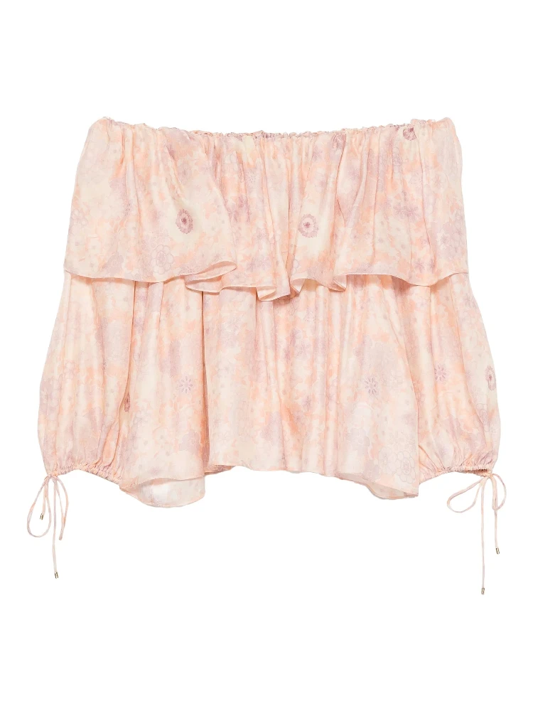 Chloè Shirts