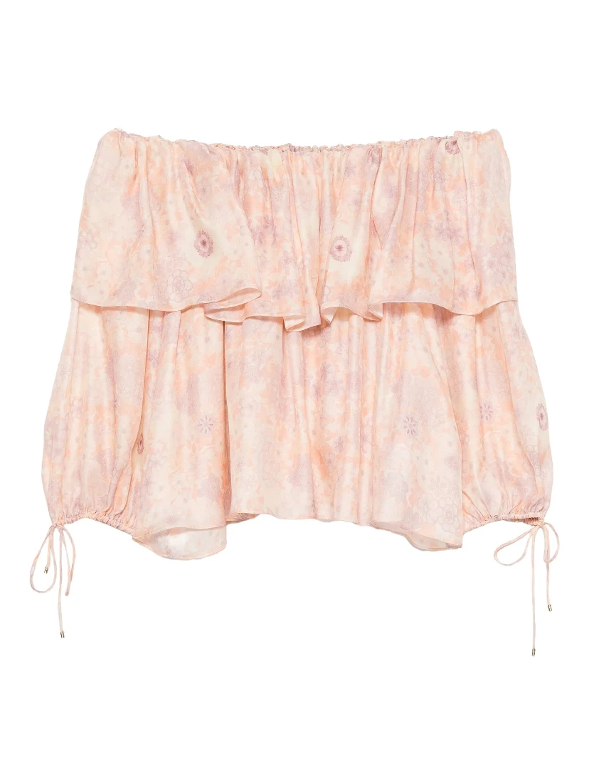 Chloè Shirts