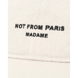 DROLE DE MONSIEUR Hats