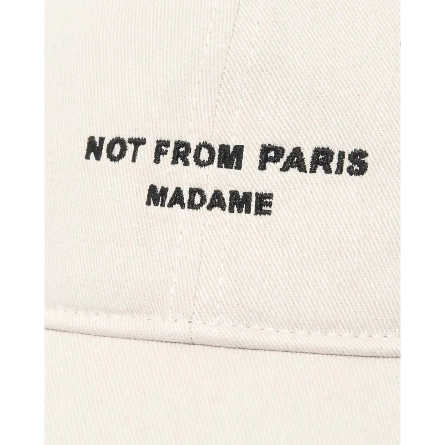 DROLE DE MONSIEUR Hats