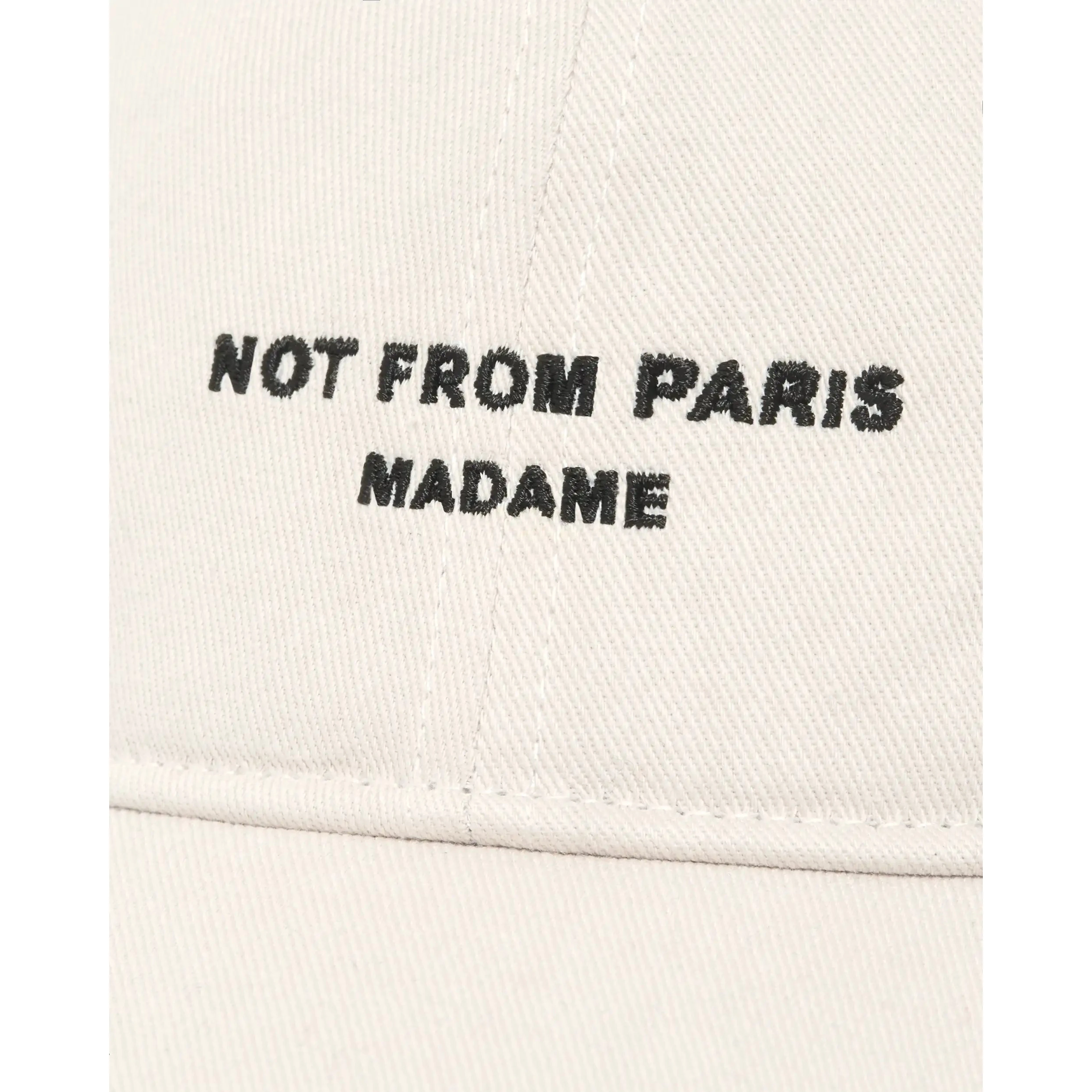 DROLE DE MONSIEUR Hats