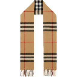 Burberry Accessories