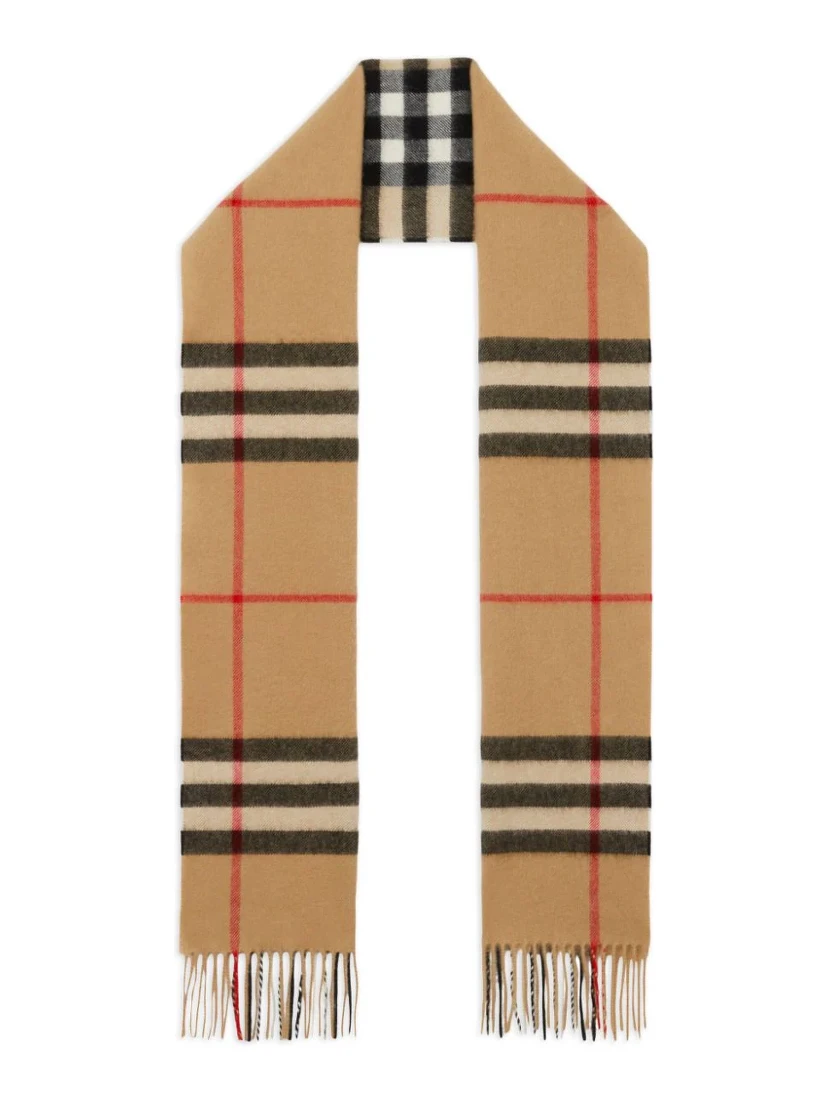 Burberry Accessories