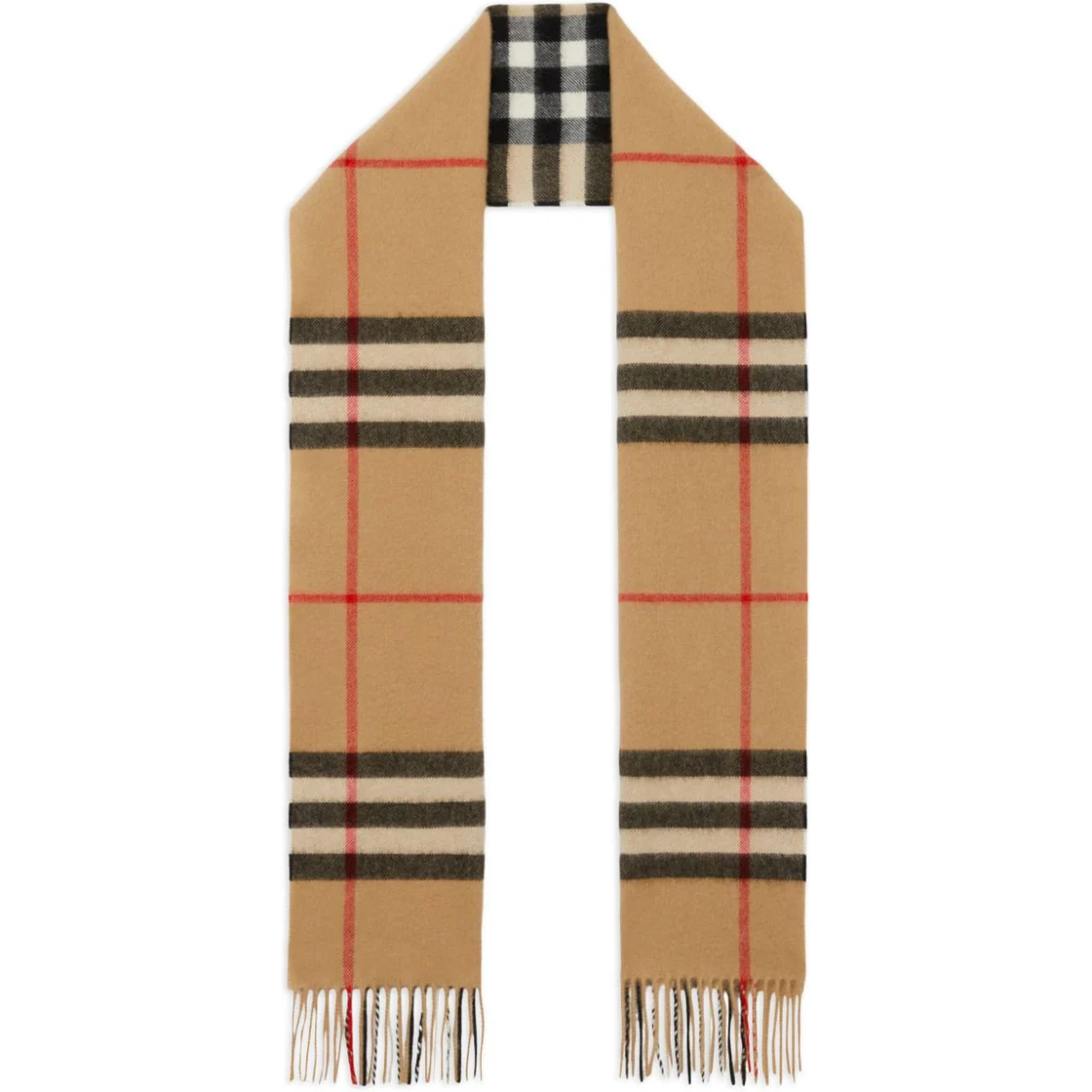 Burberry Accessories