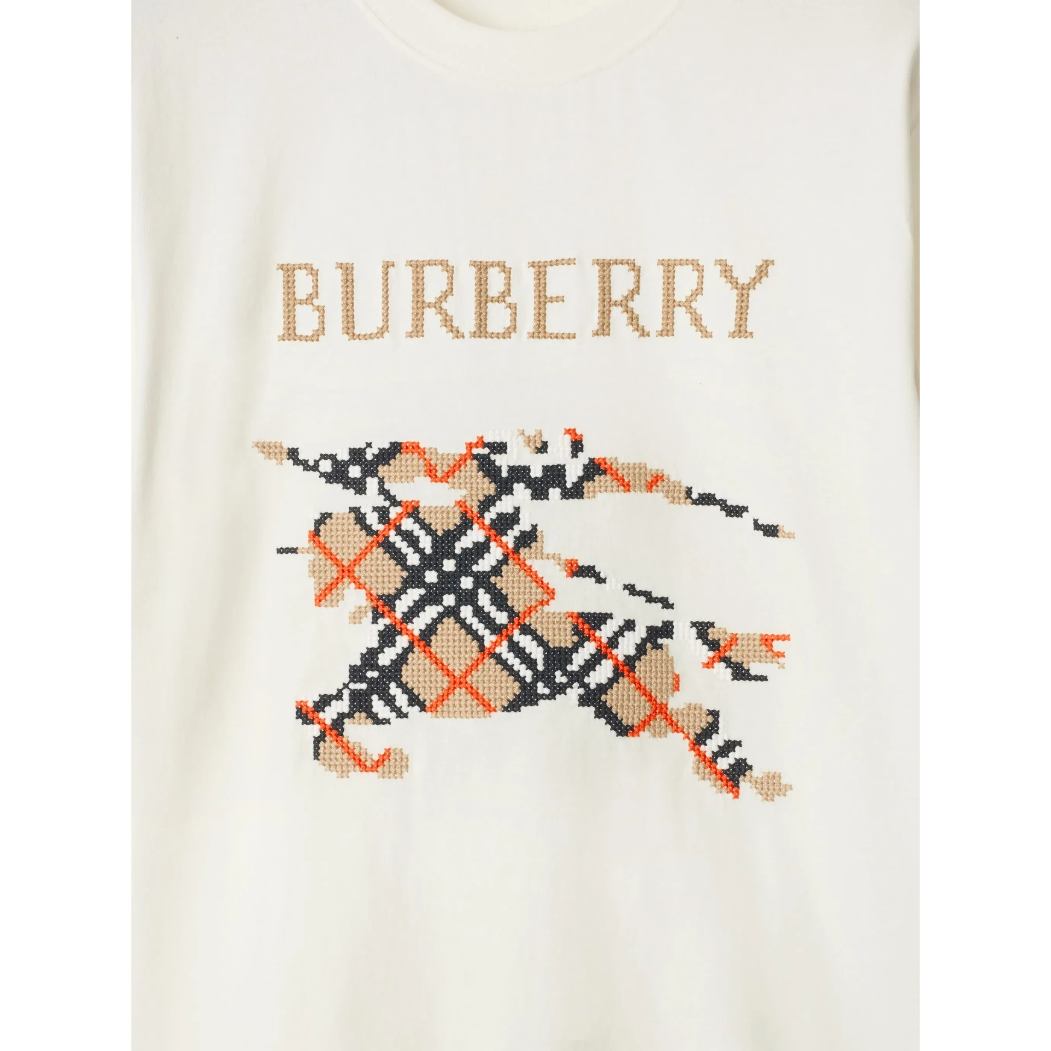 Burberry Clothing