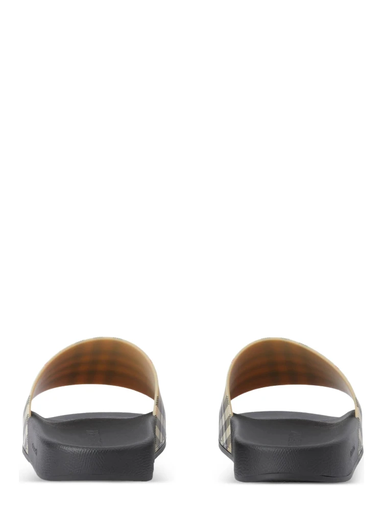 Burberry Flat shoes alternative