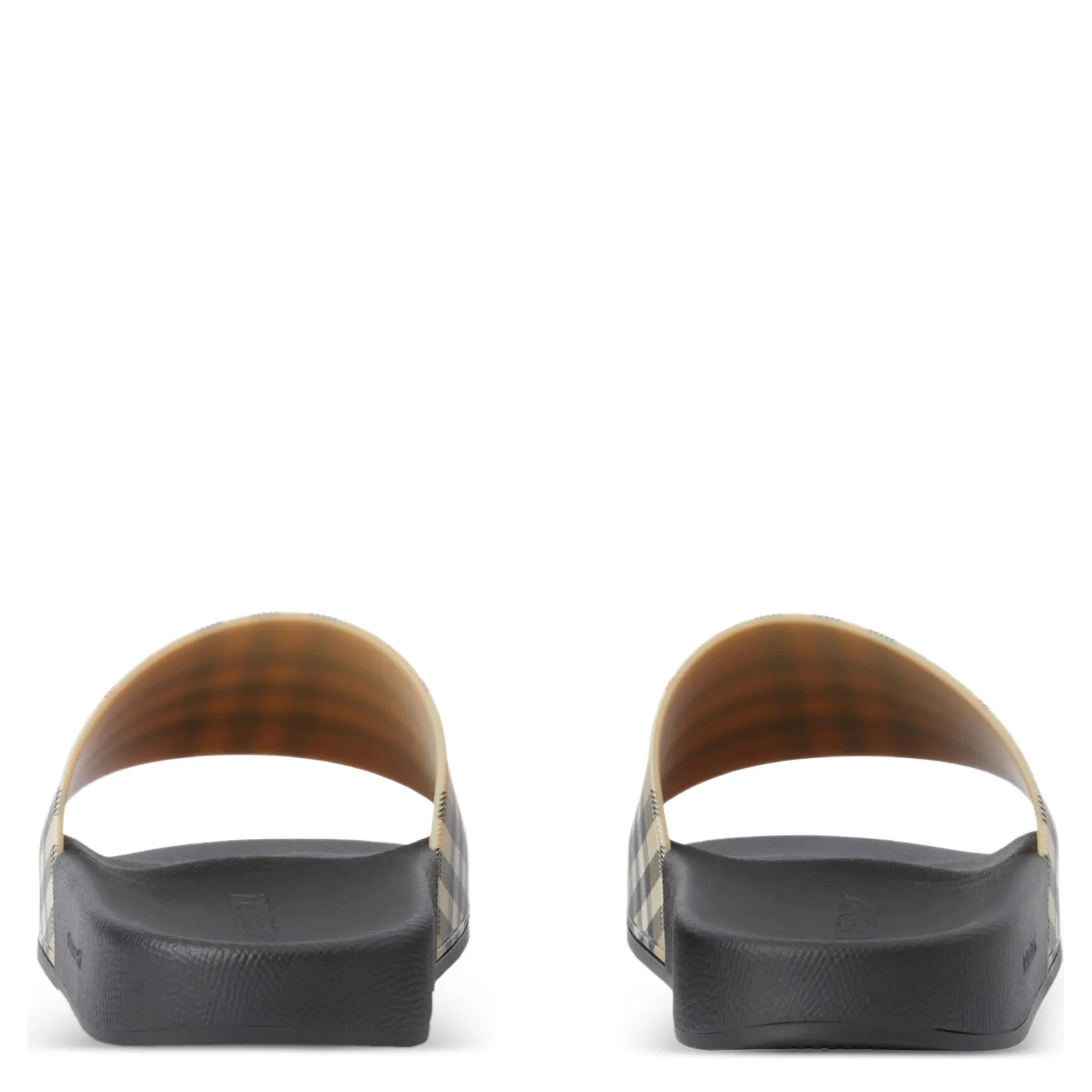 Burberry Flat shoes