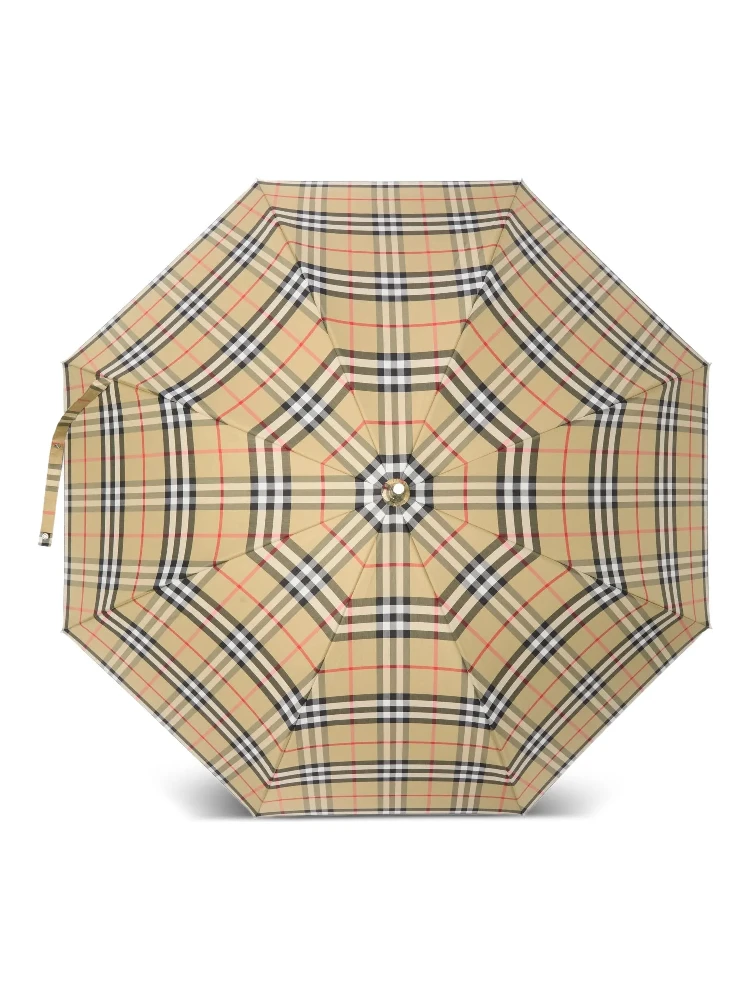 Burberry Accessories