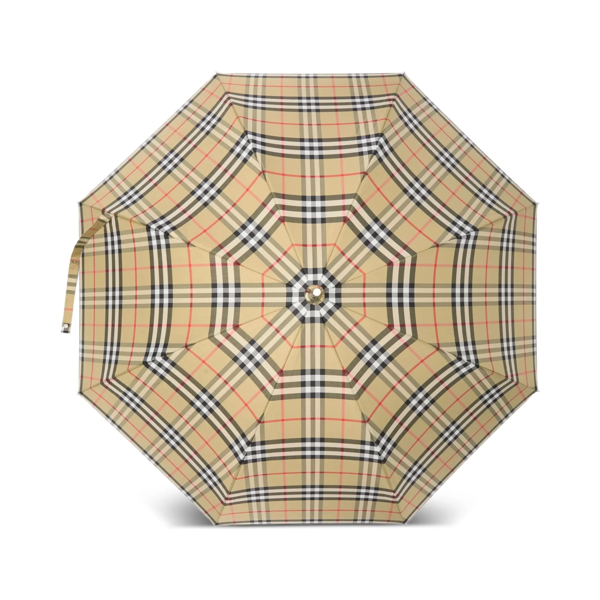 Burberry Accessories