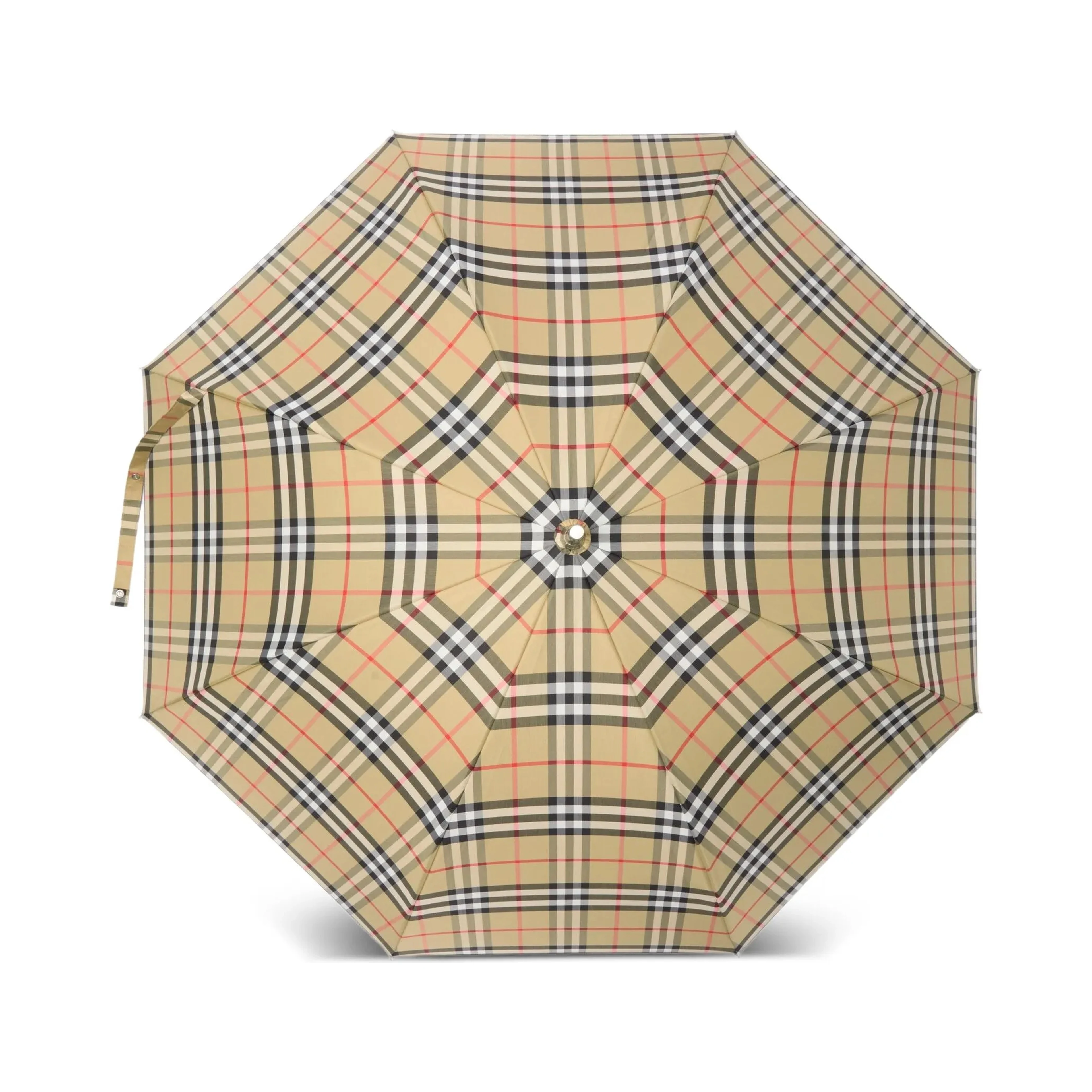 Burberry Accessories