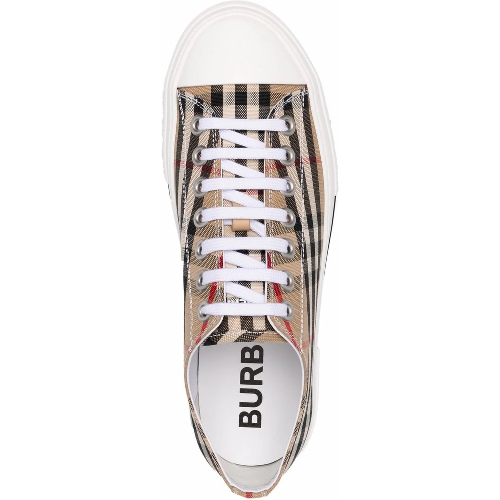 Burberry Flat shoes