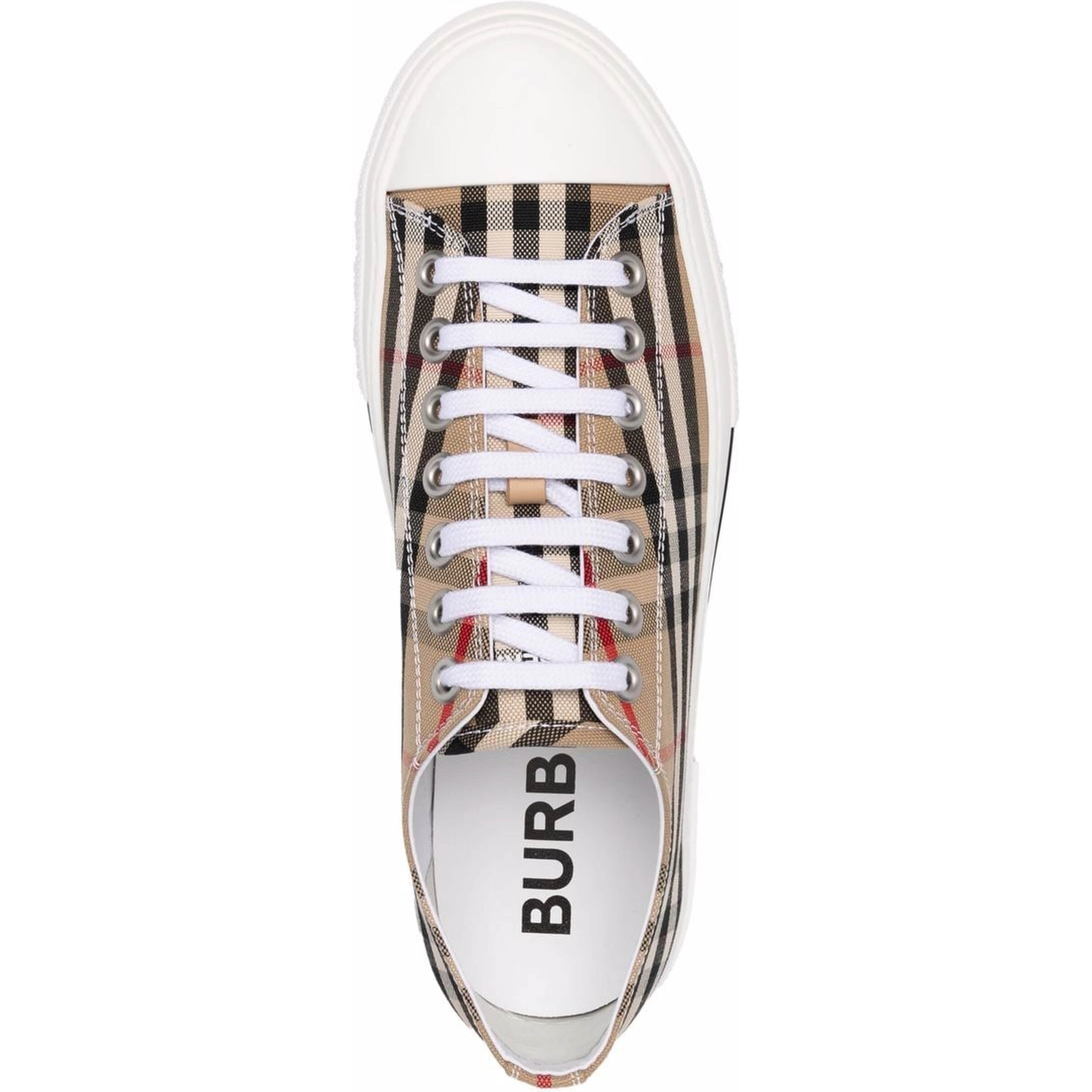 Burberry Flat shoes