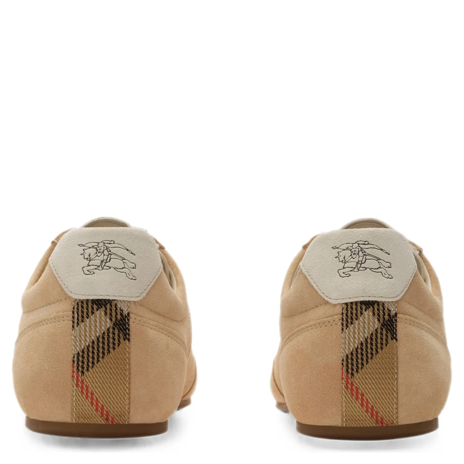 Burberry Flat shoes