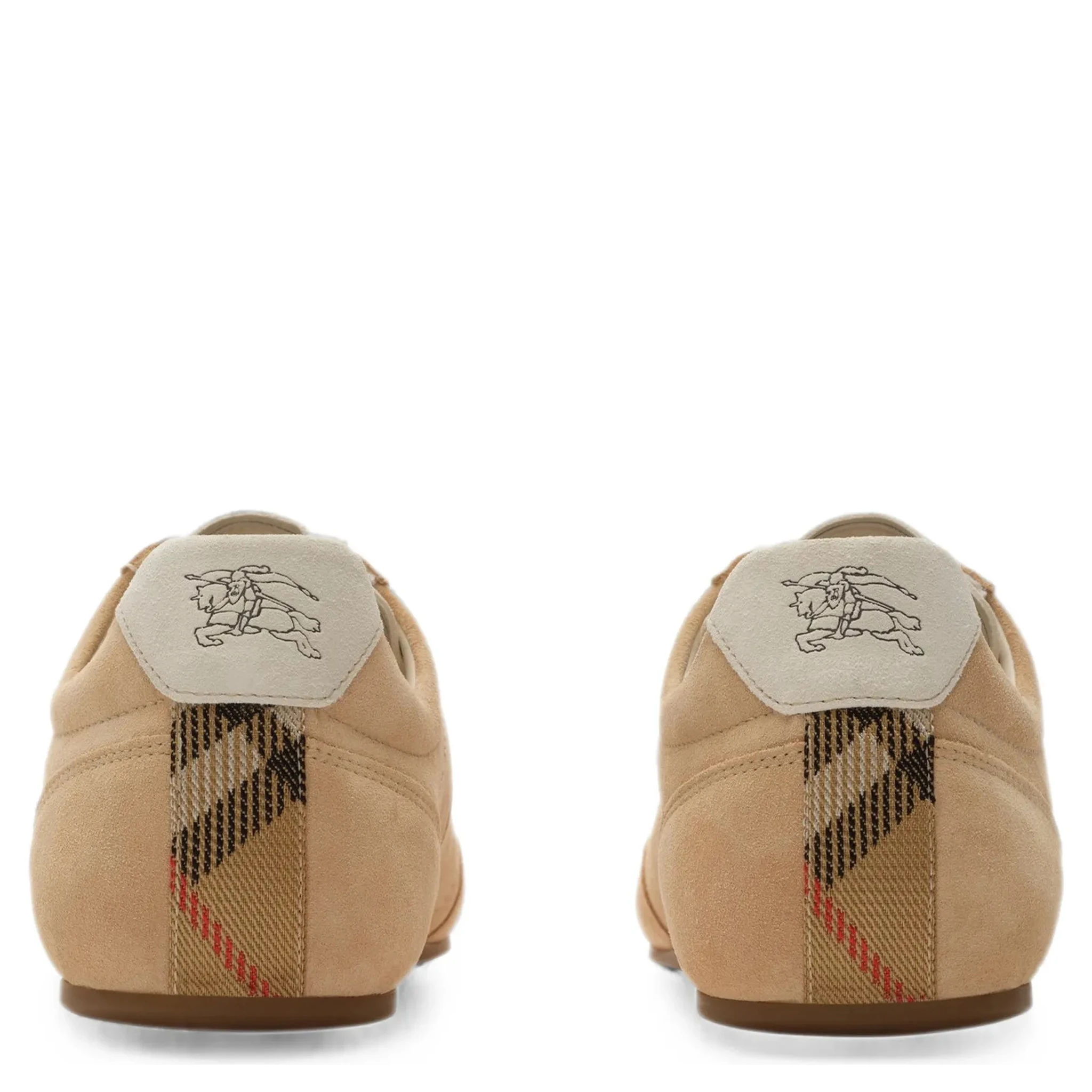 Burberry Flat shoes