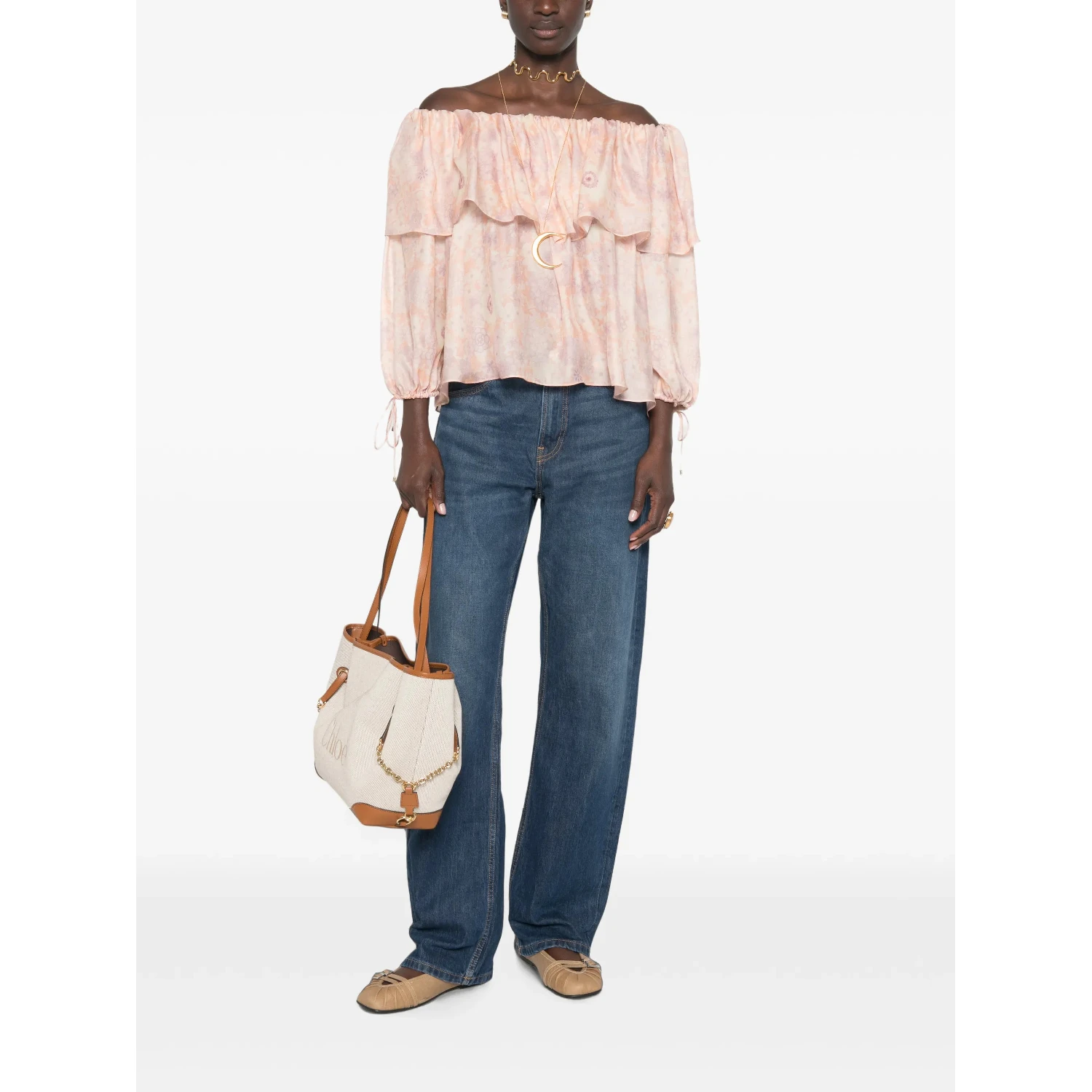 Chloè Shirts